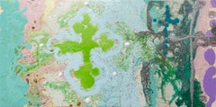 Dmitri Wright - Cruces Opus IV, Fotografía 2018