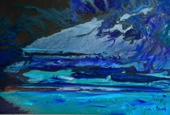 Dmitri Wright - Pulchritudo Periculosaz (Bellezza pericolosa), Quadro 2025