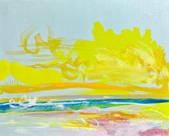 Dmitri Wright - Radiate Vero Beach, Painting 2026