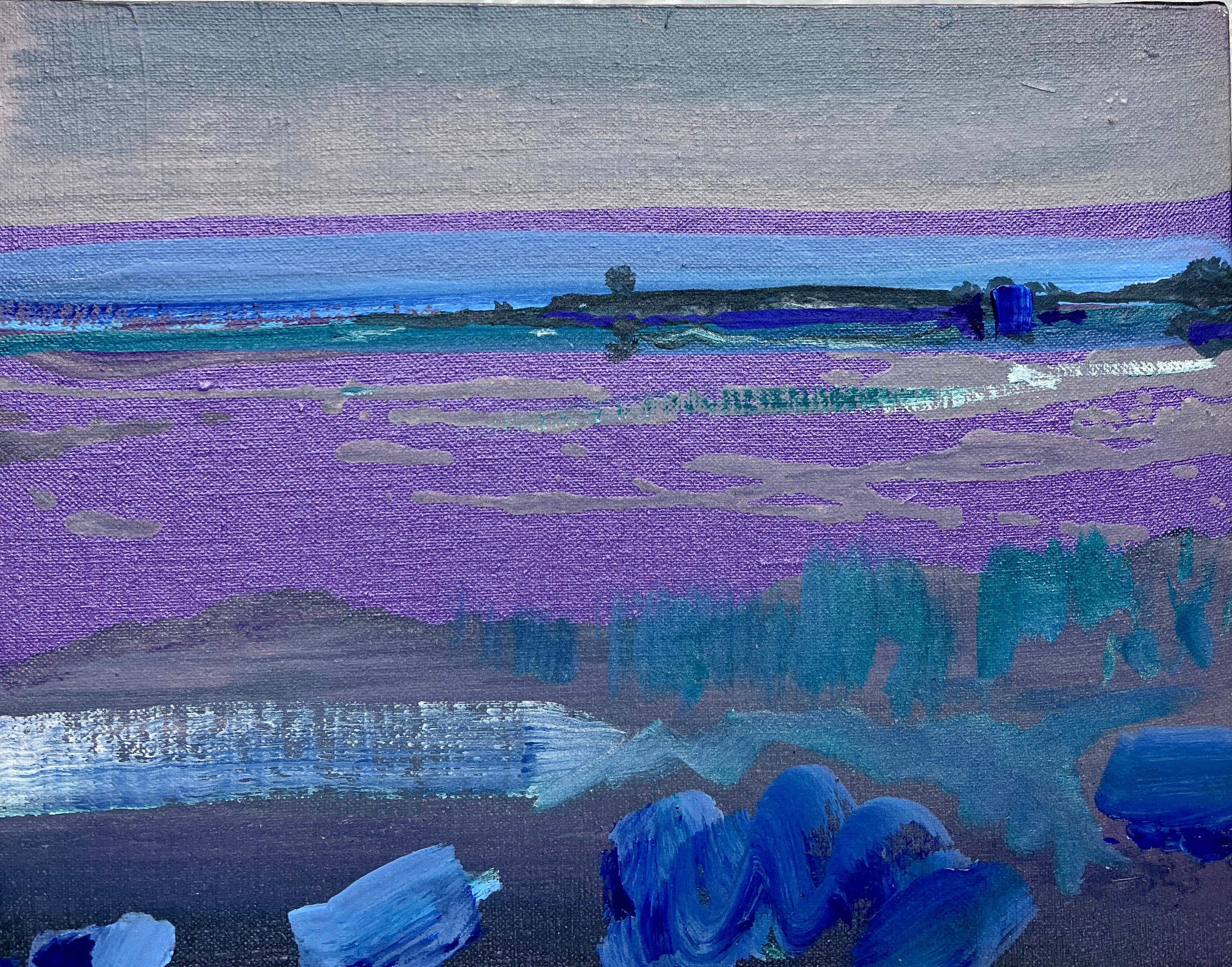 Oil on Linen

Maine Opus II Series

Philosophy
To be an Artist is to be in search of what is good, beautiful and true in life, while consenting to one’s natural ability with joy and gratitude in order to share it with others.
 
Method
My method is