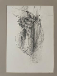 Bul IlI - disegno a linee espressive