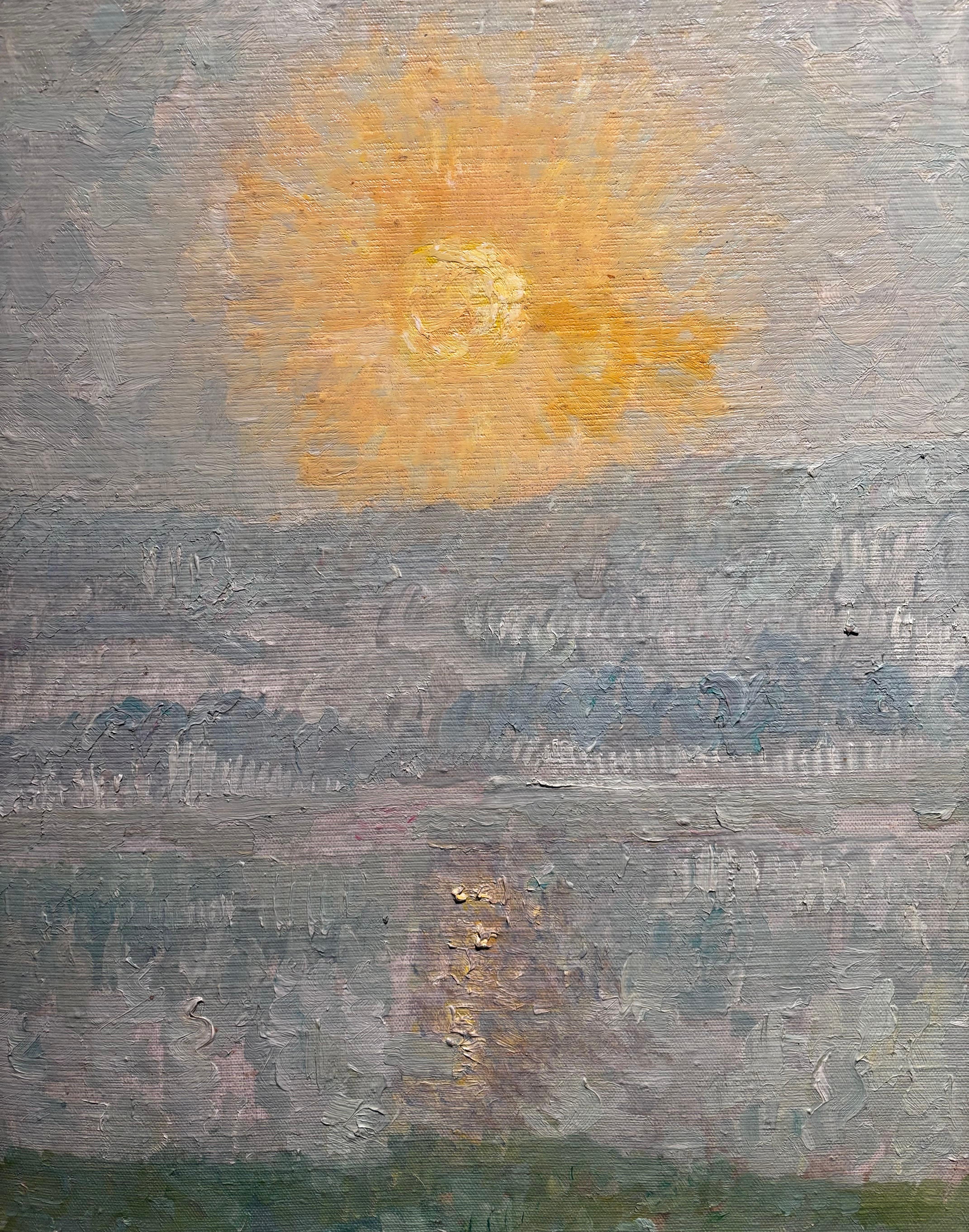 Amanecer,Amarillo,Azul

Dmitrij KOSMIN (Omsk, 1925 - Moscú, 2003)

Dmitrij Kosmin representó a la Unión Soviética en la Bienal de Venecia de 1966.
Hay obras de Dmitrij Kosmin en varias colecciones privadas de Europa, Japón, Estados Unidos y en los