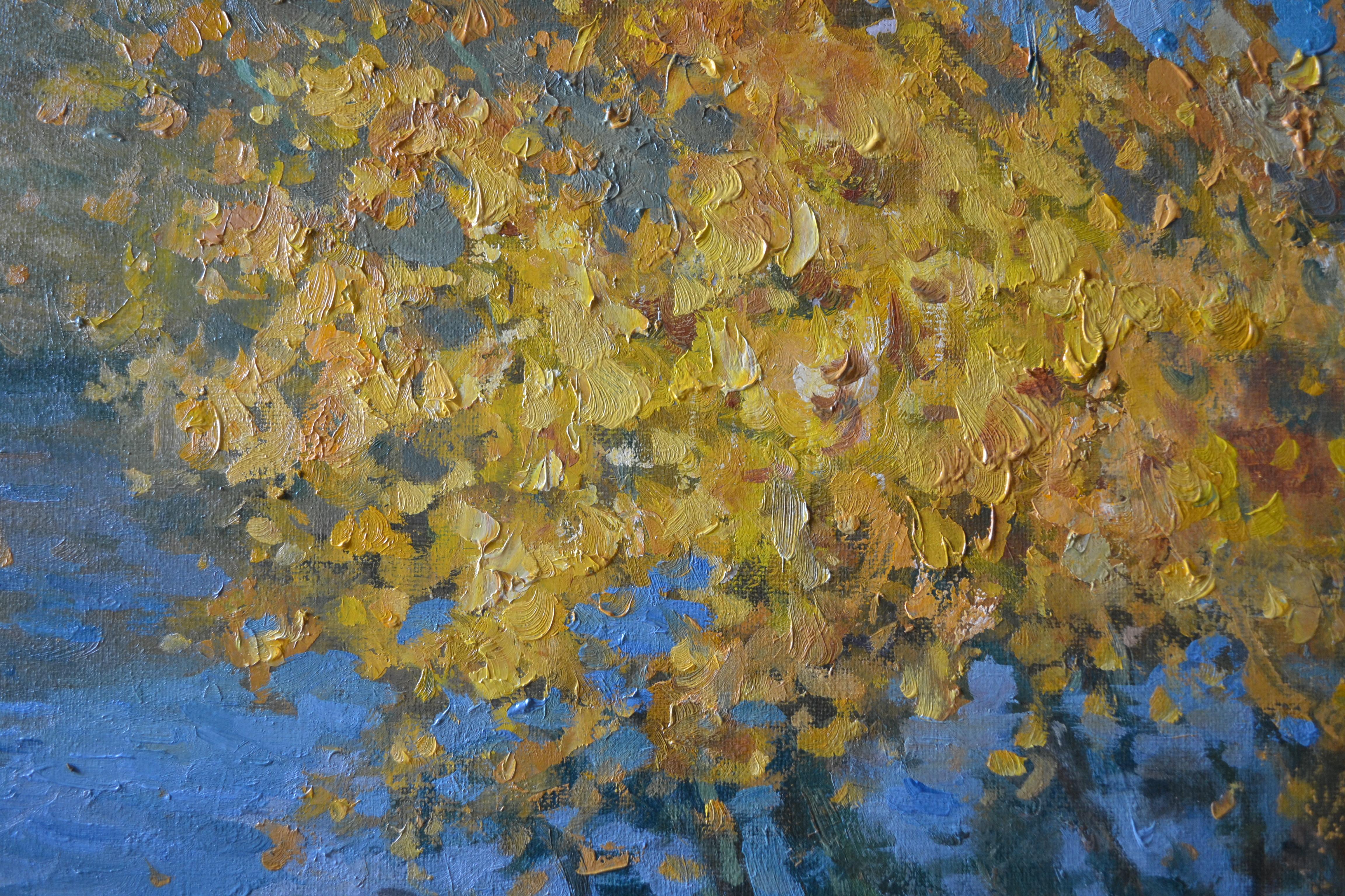 Herbstgold im Angebot 1
