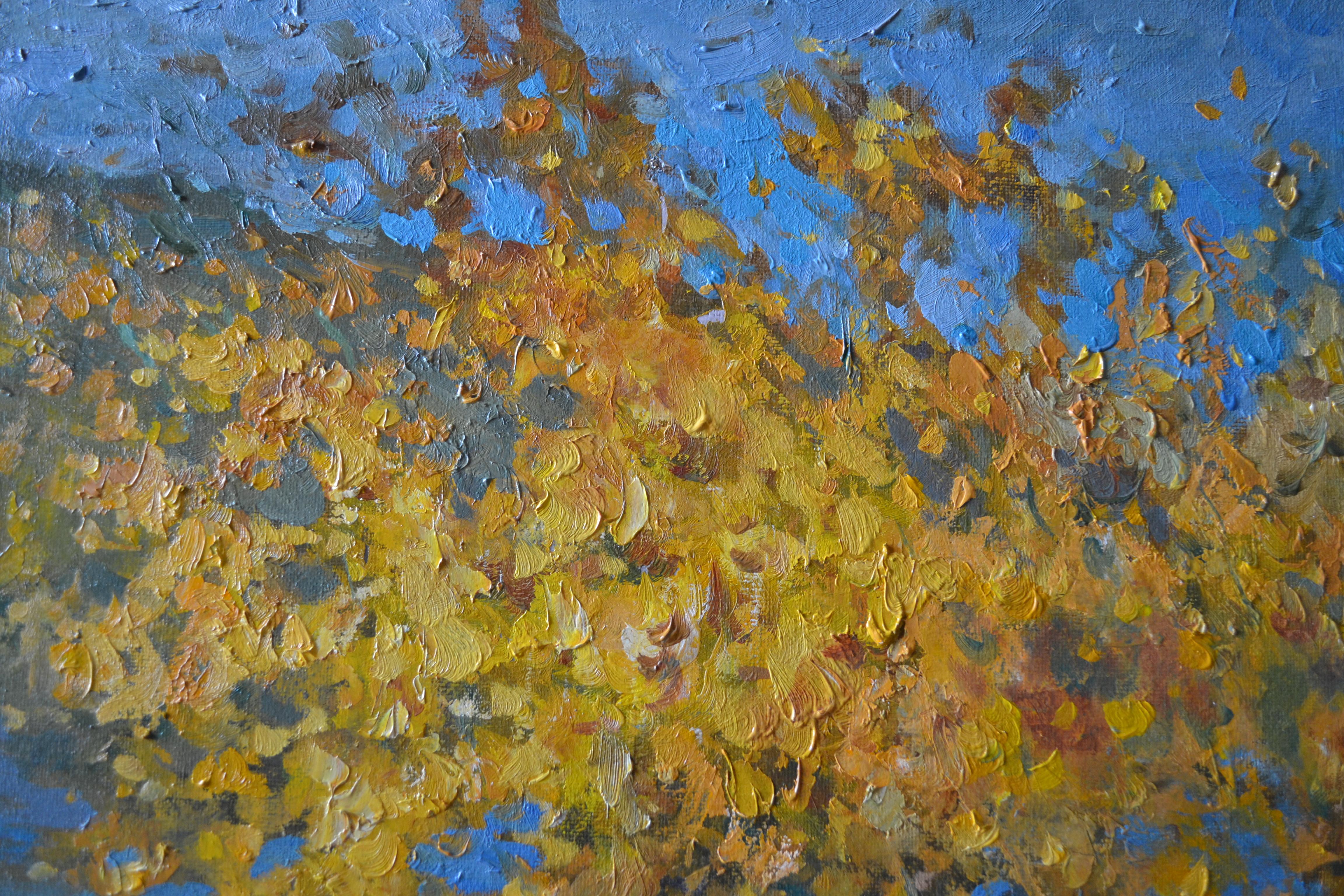 Herbstgold im Angebot 2