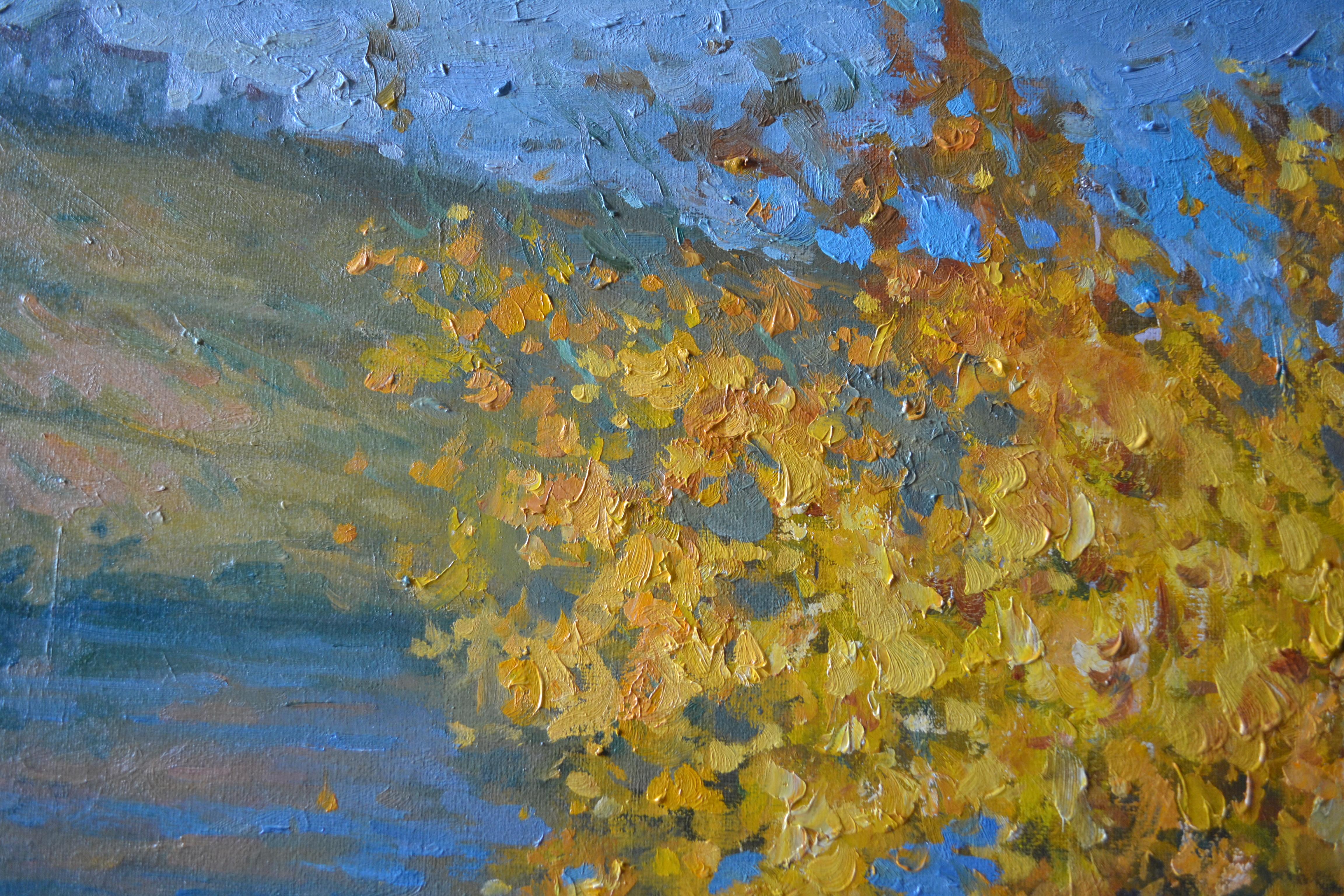 Herbstgold im Angebot 3