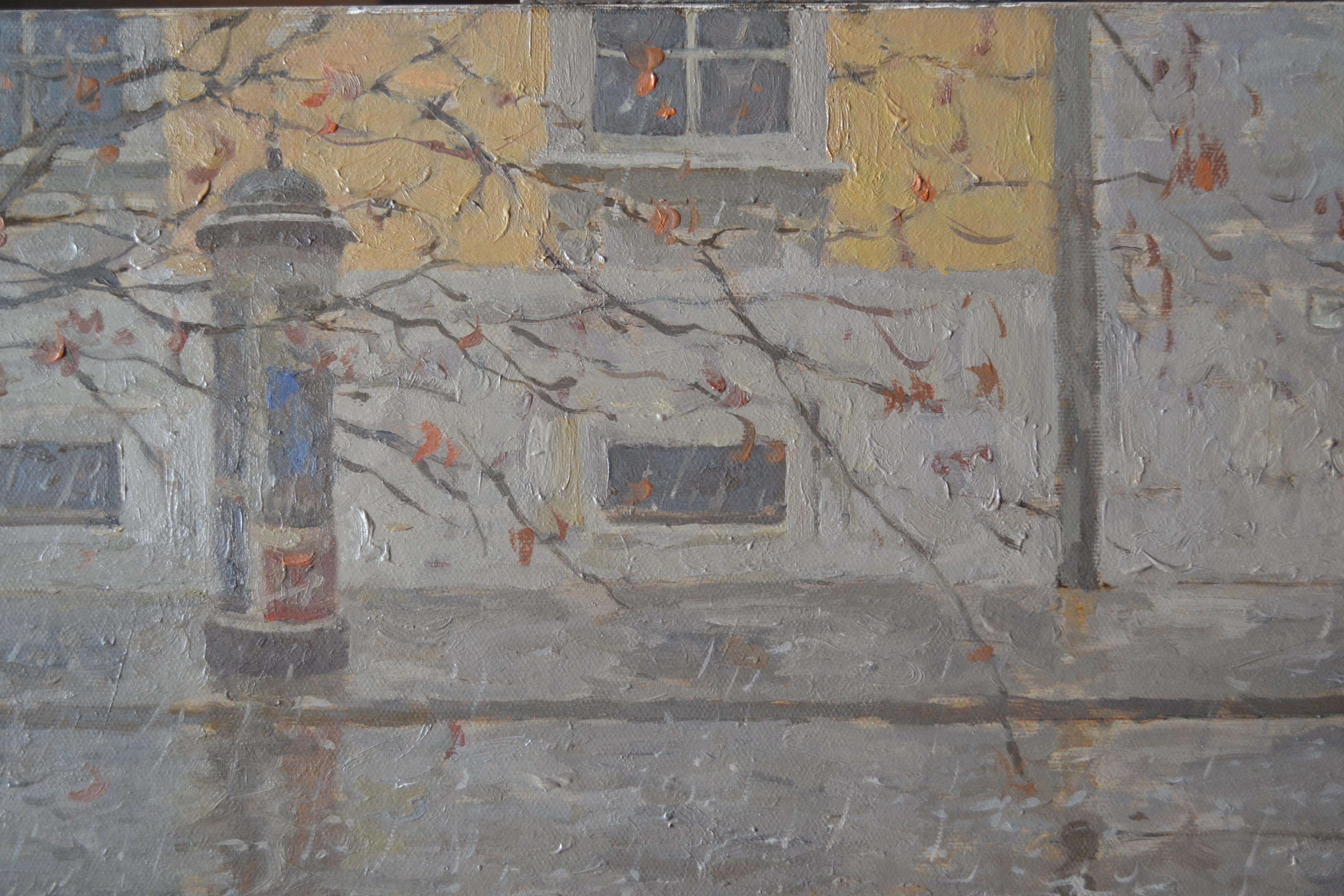 Europe. Rain For Sale 6