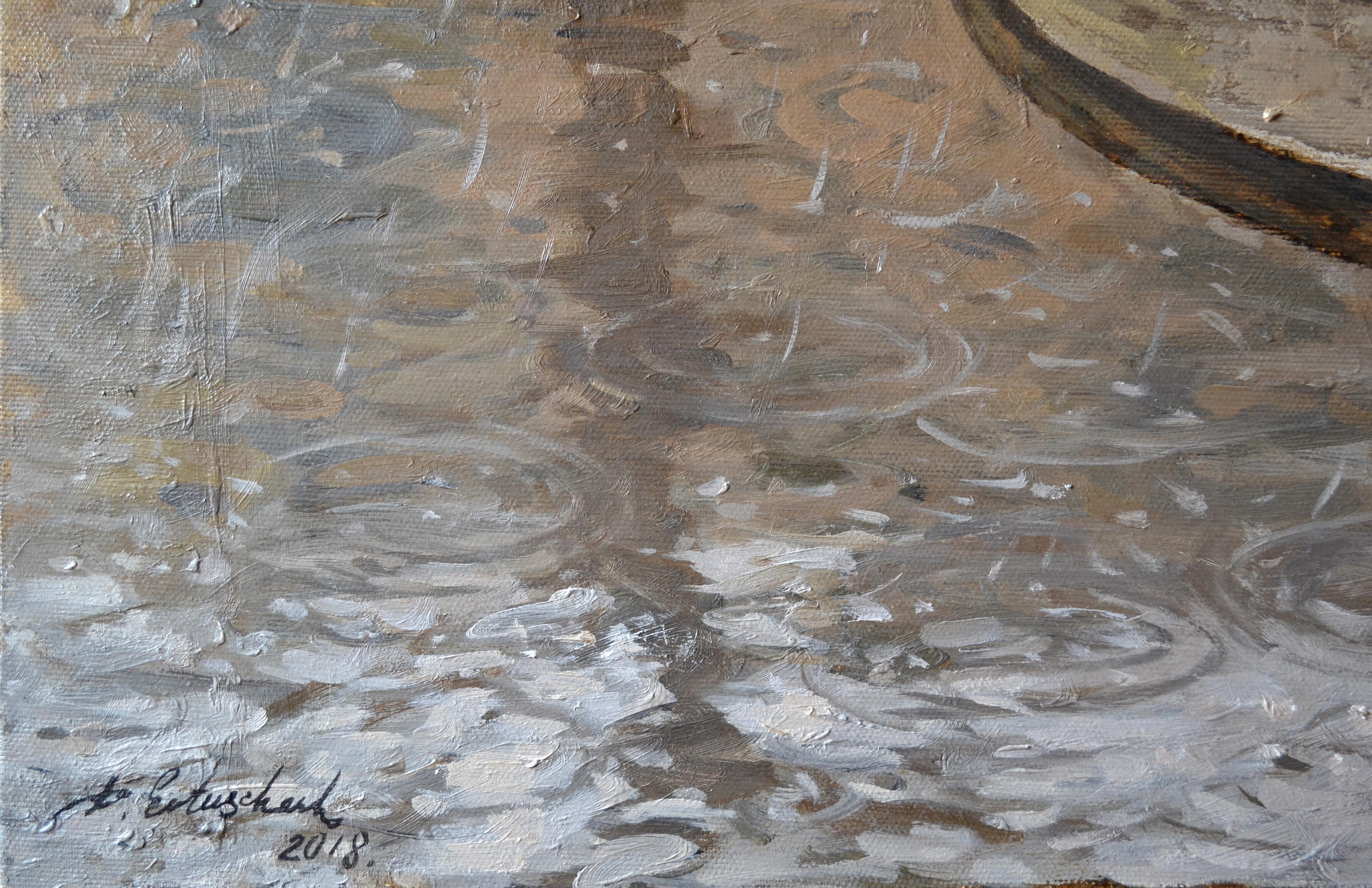 Europe. Rain For Sale 11