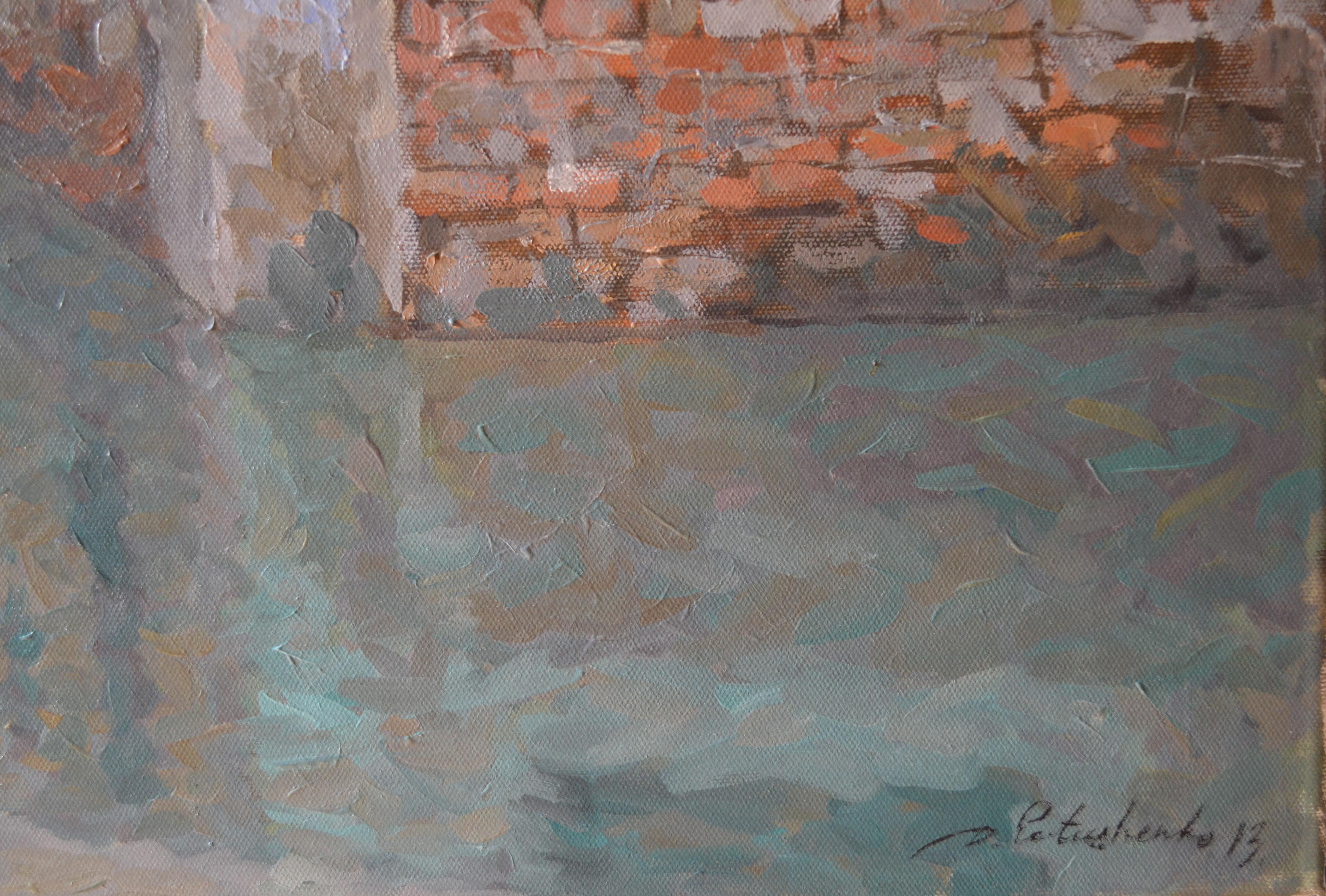 Flood in Venice For Sale 7