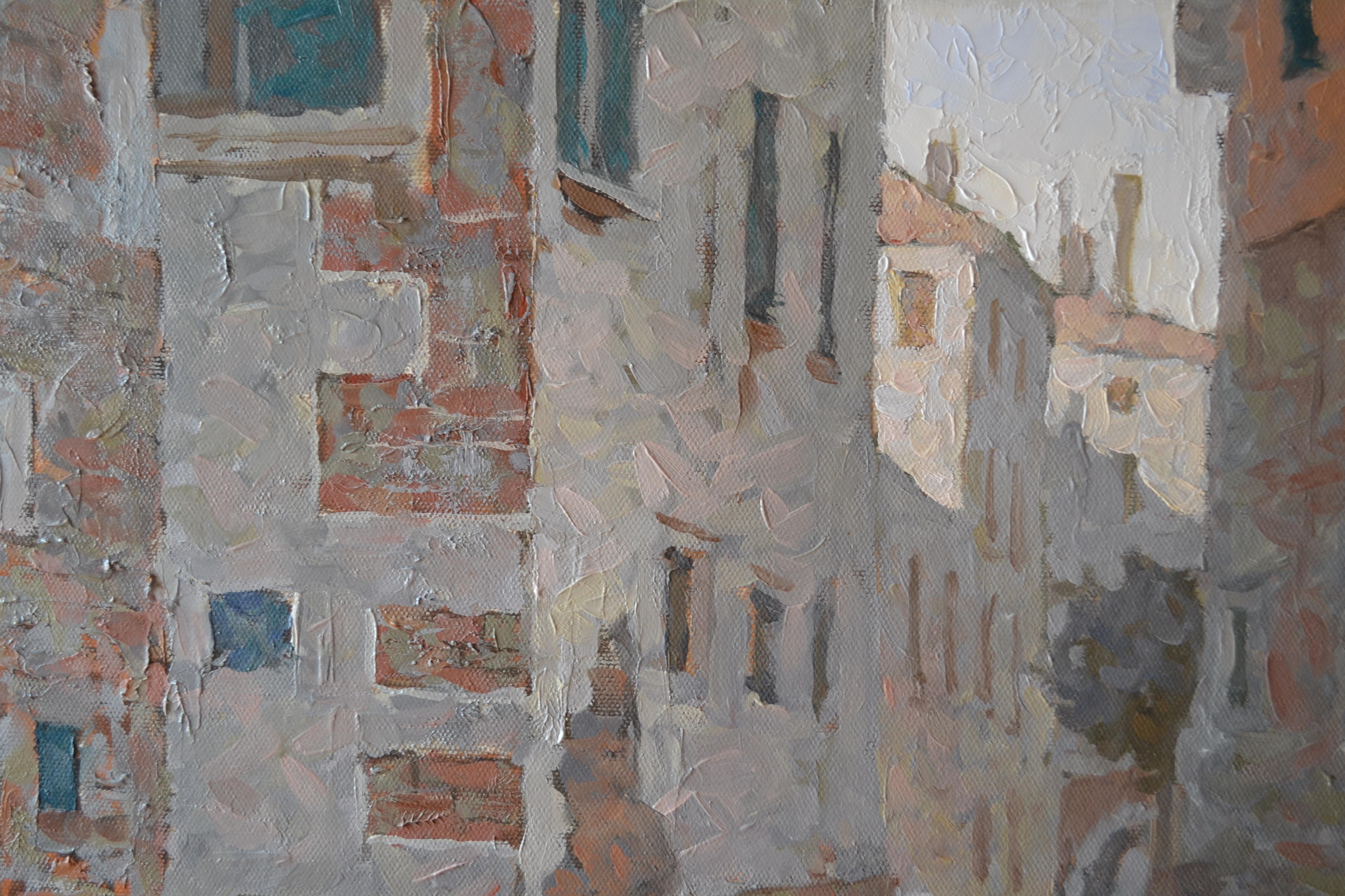 Flood in Venice For Sale 3
