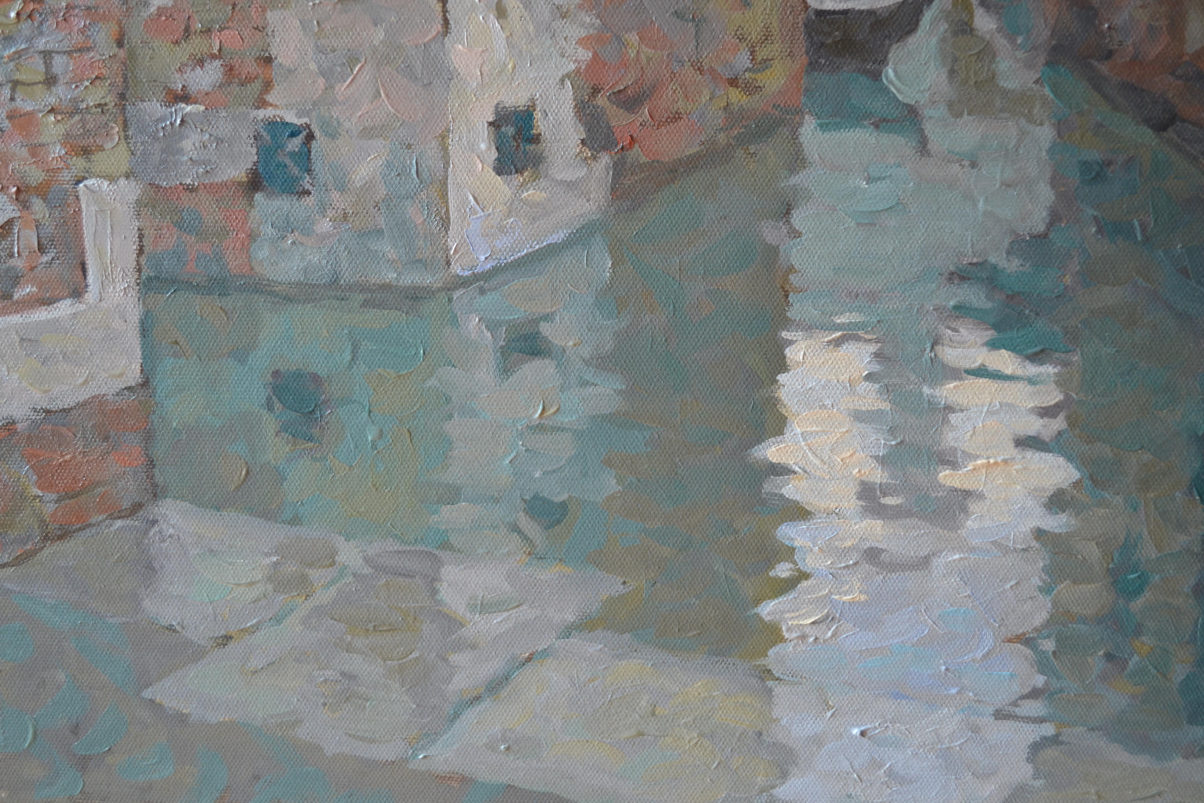 Flood in Venice For Sale 4