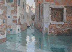 Flood in Venice