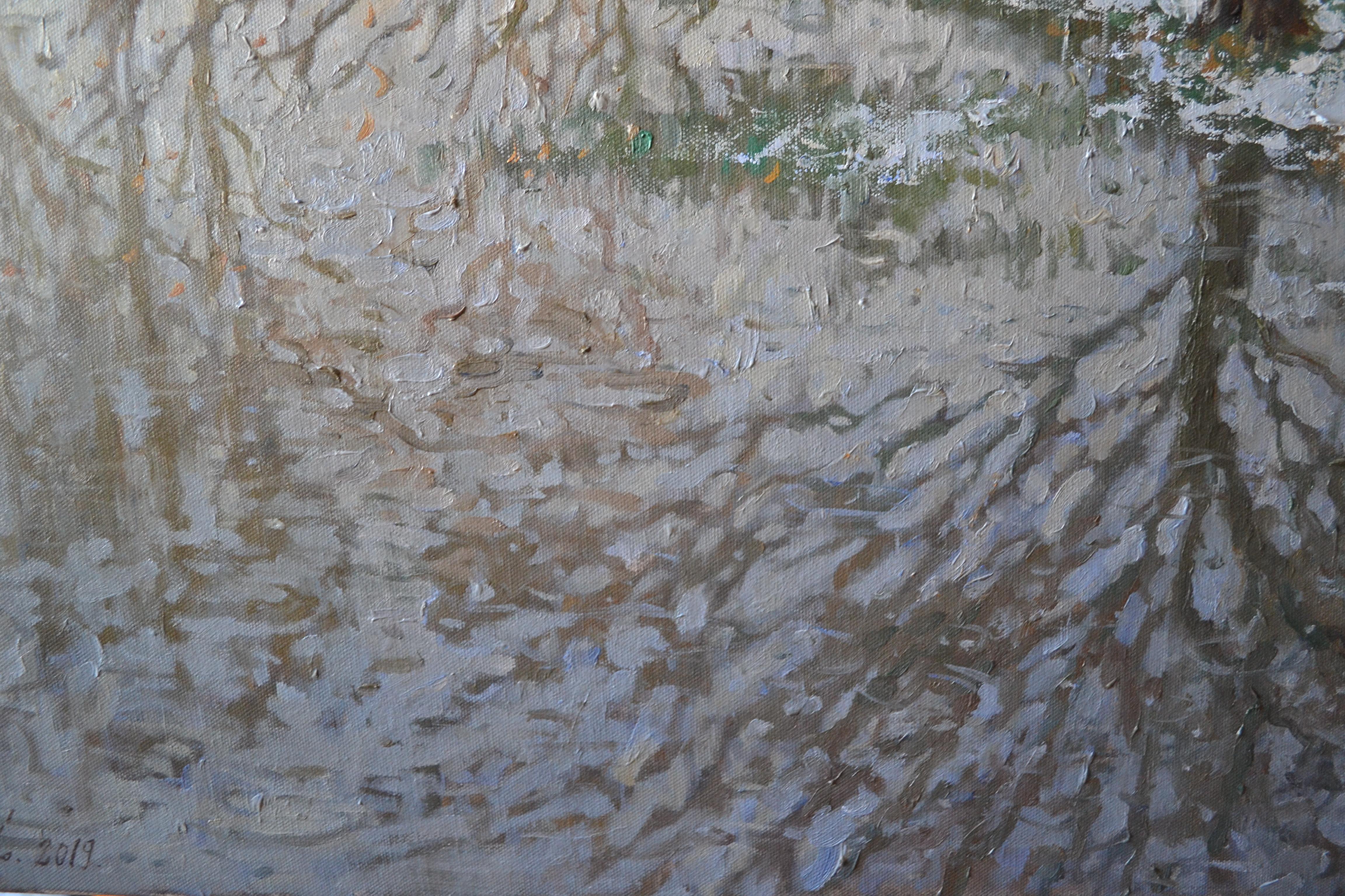 Flooding on the Main For Sale 8