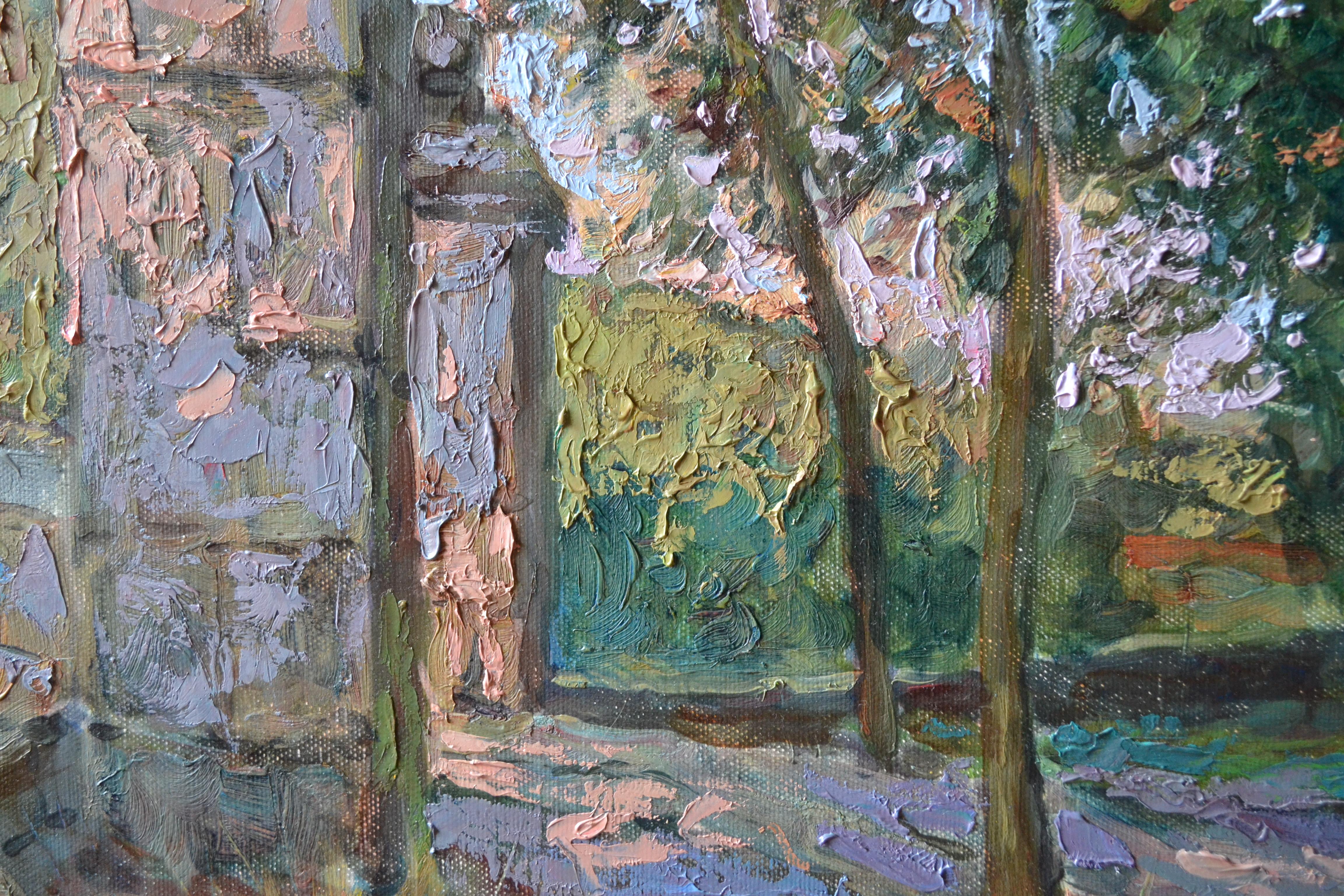 Le porte dell'antica fortezza in vendita 5