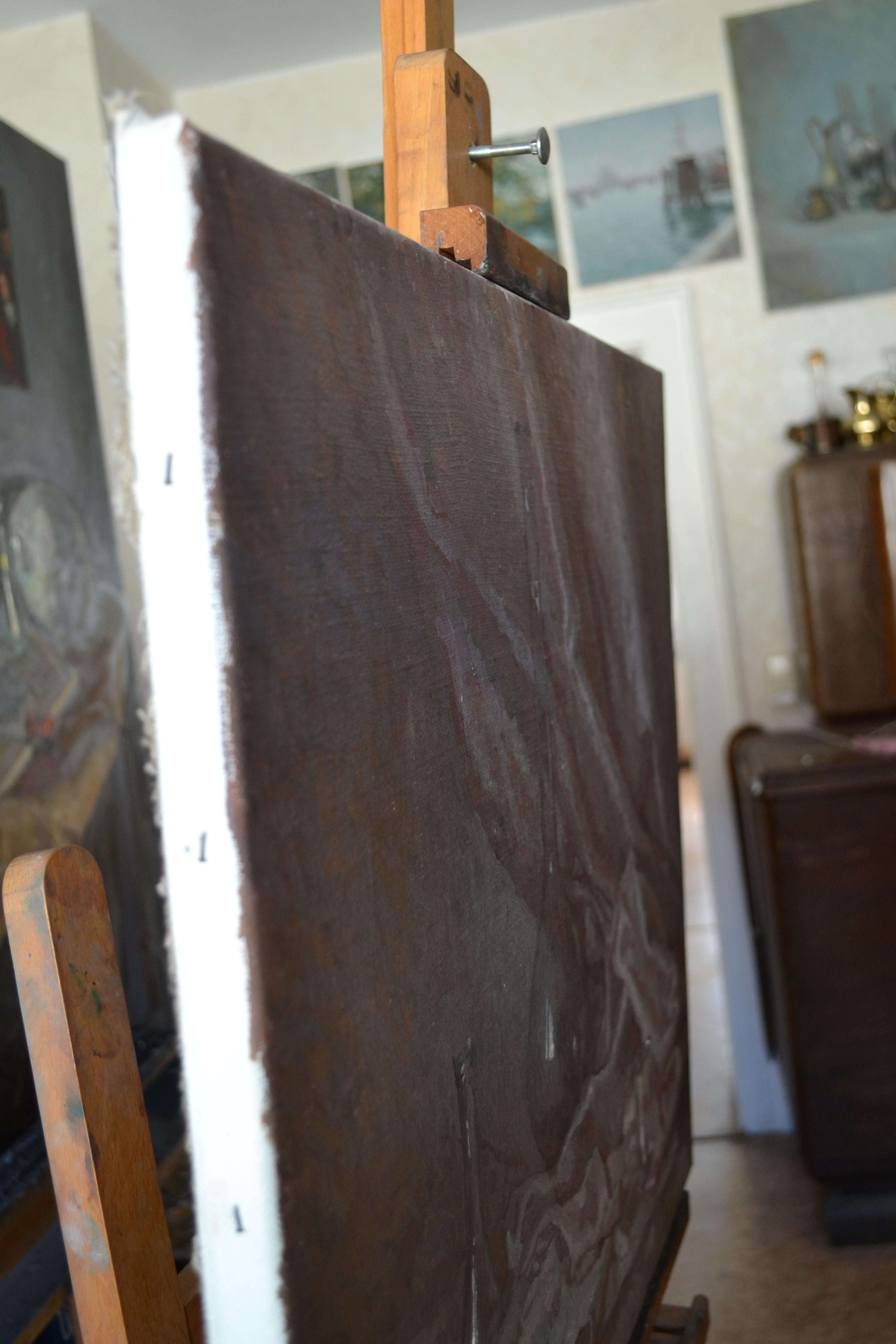 In dialogue with Morandi For Sale 5