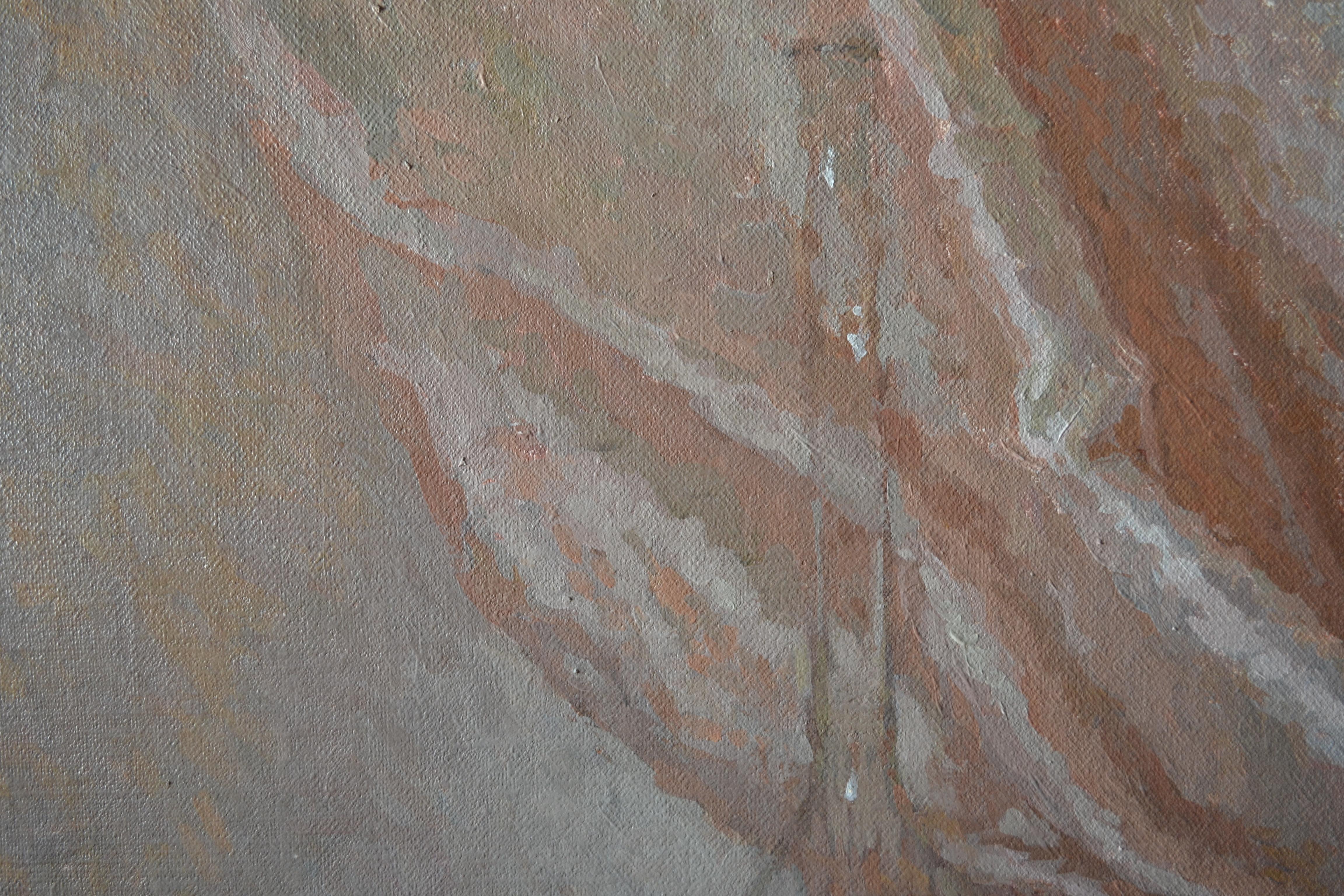In dialogue with Morandi For Sale 1