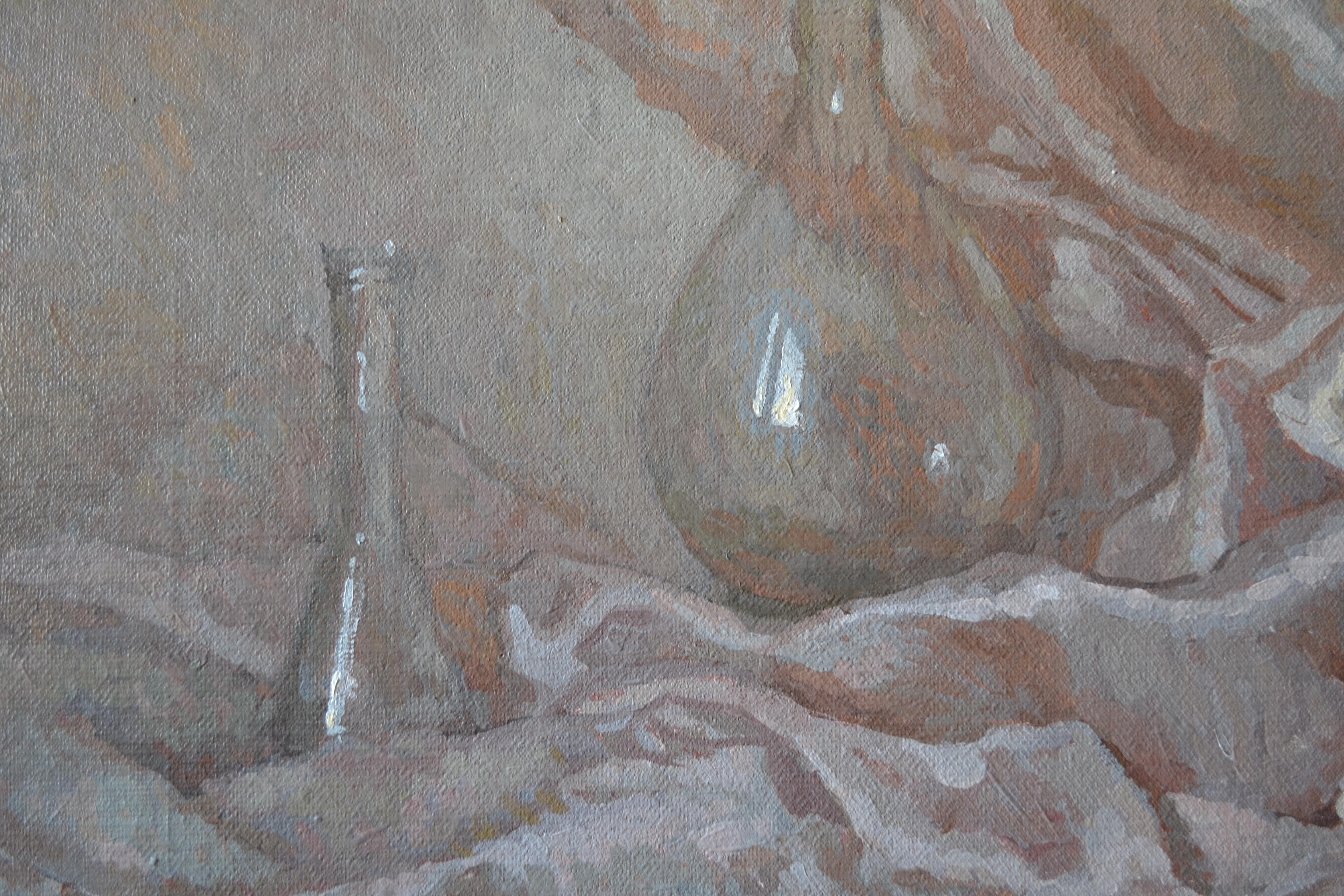 In dialogue with Morandi For Sale 2