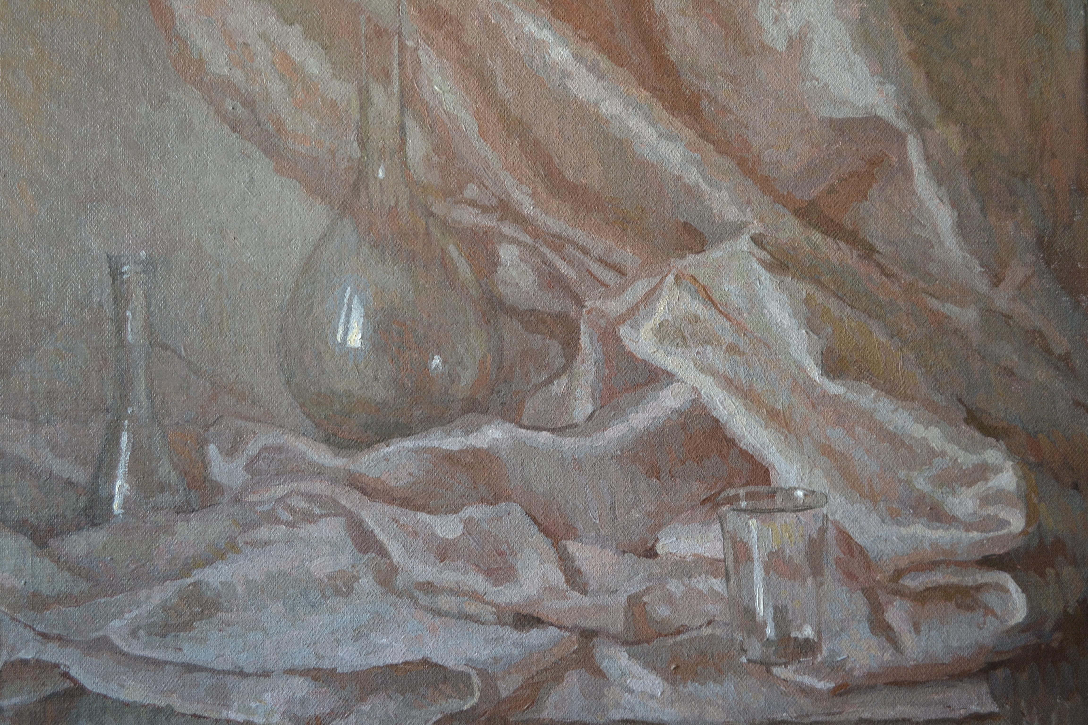 In dialogue with Morandi For Sale 4