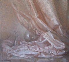 In dialogue with Morandi