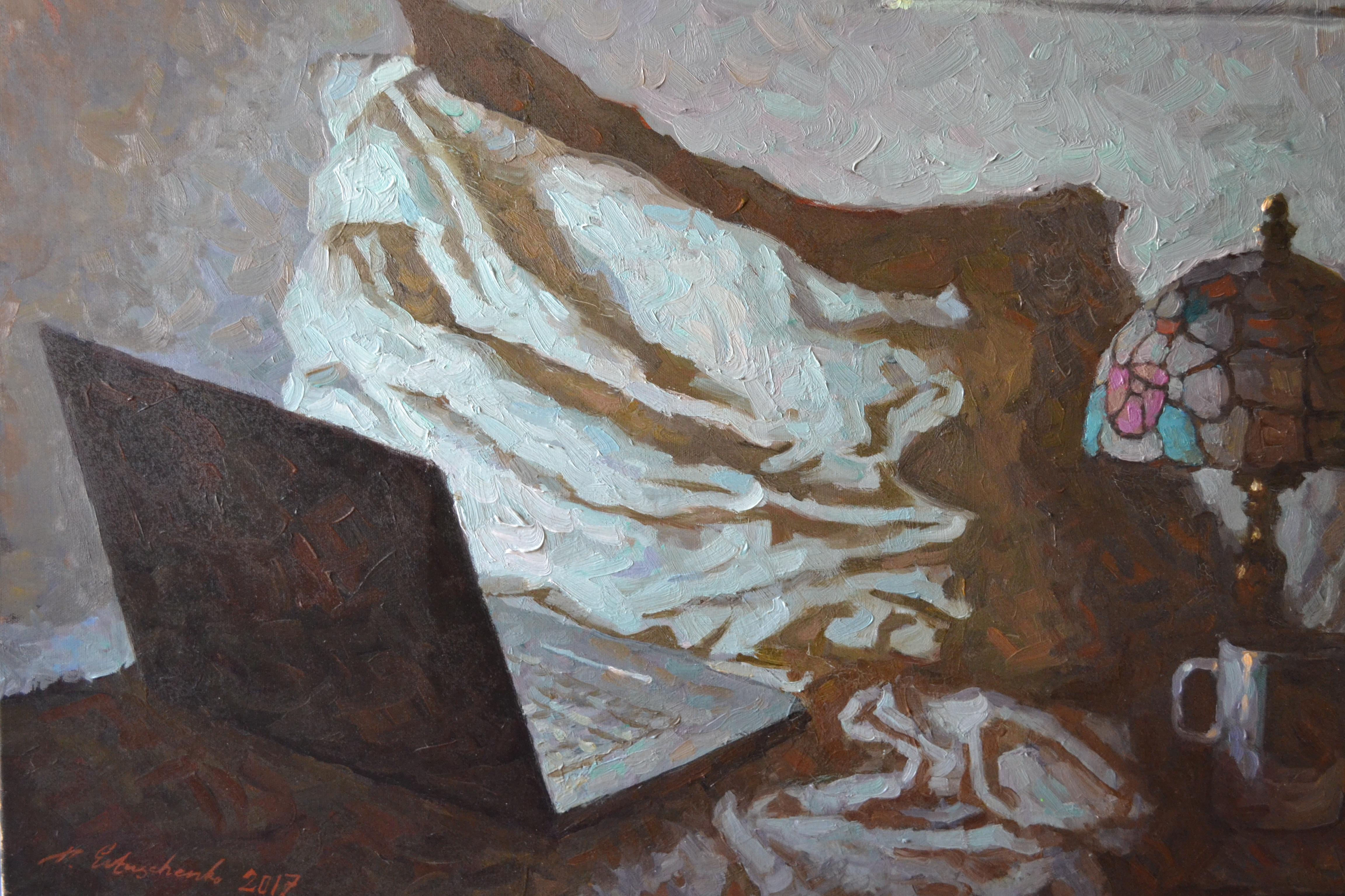 It got dark For Sale 4