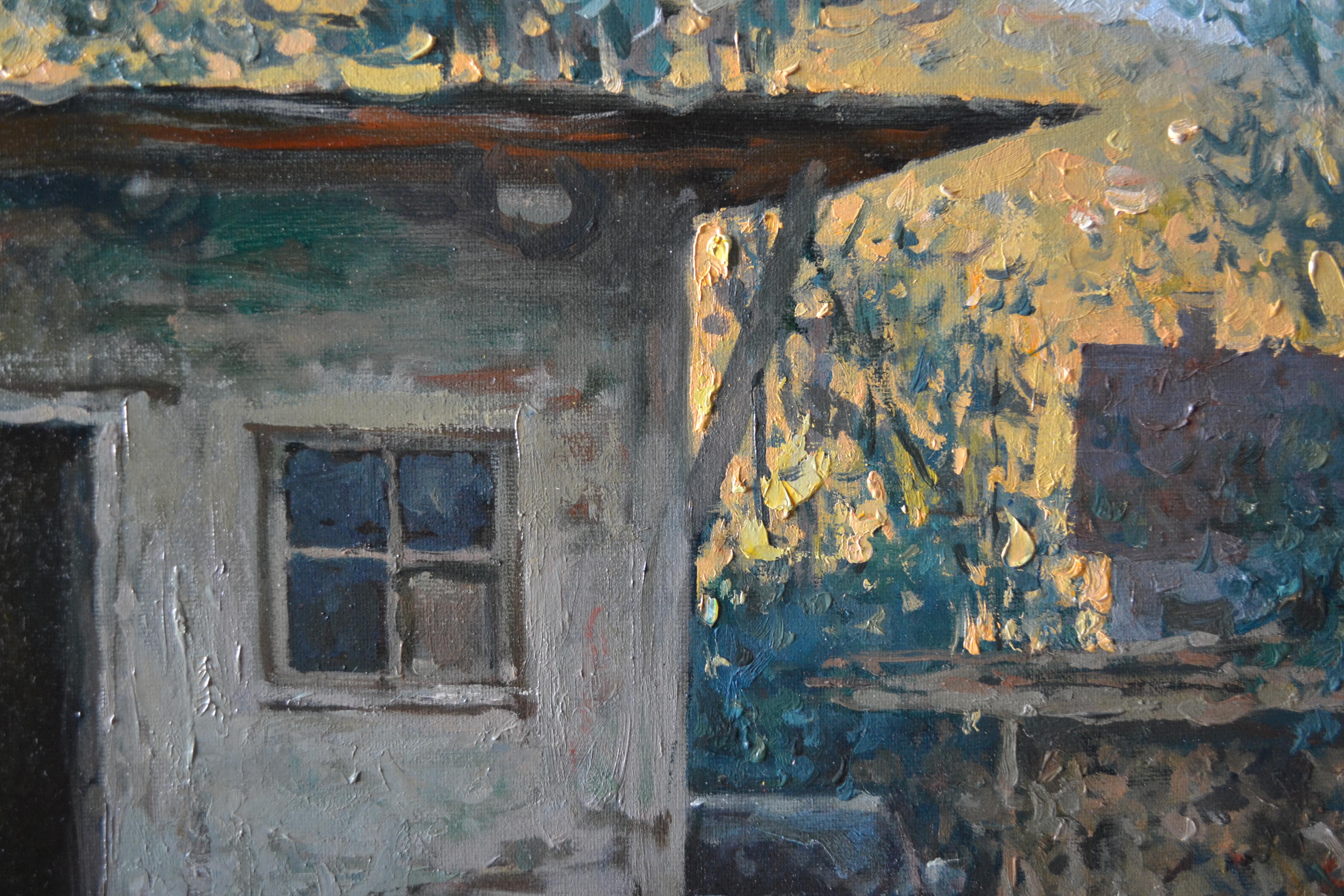 Matinée en province en vente 6