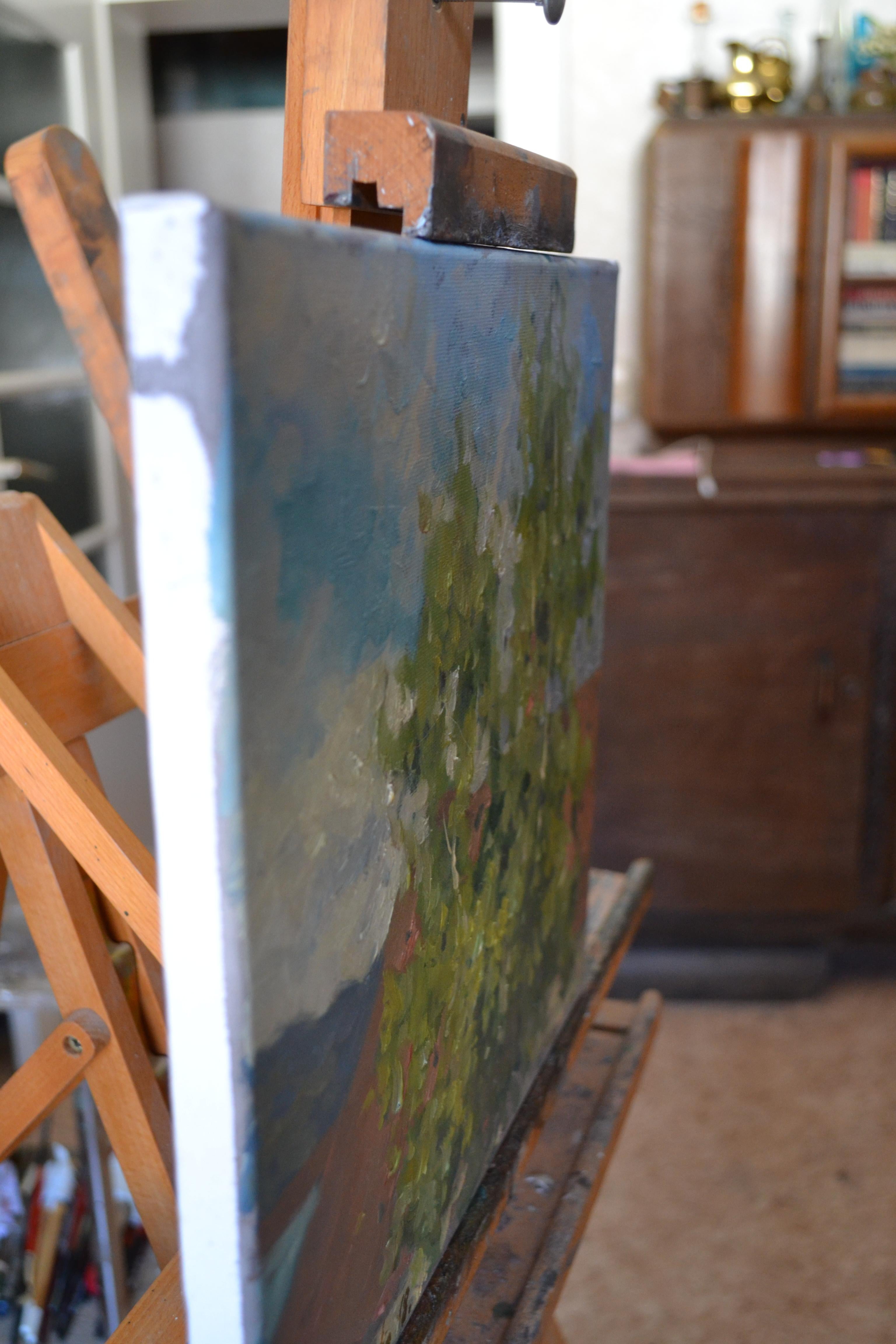 On a summer afternoon For Sale 5