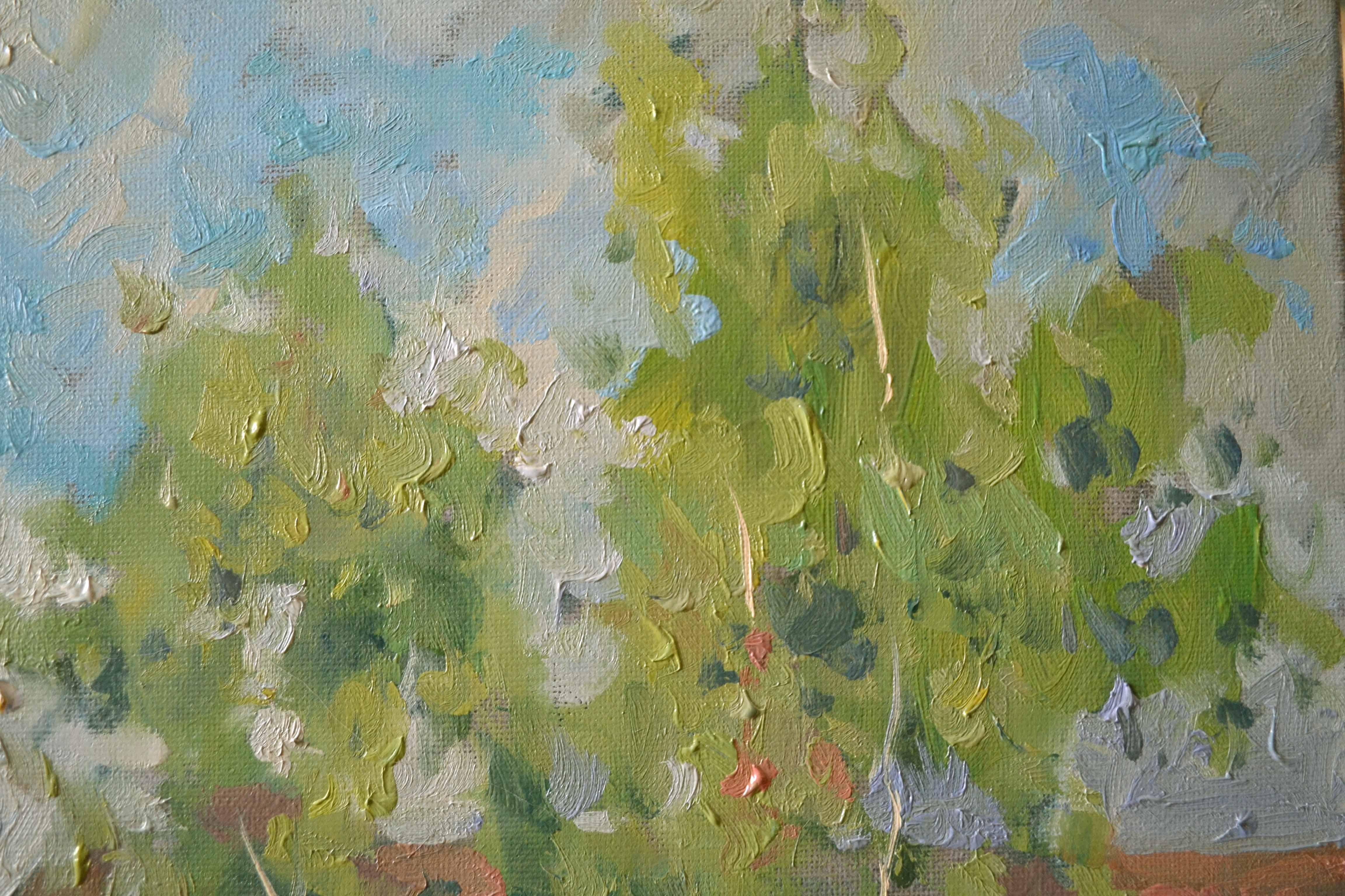 On a summer afternoon For Sale 3