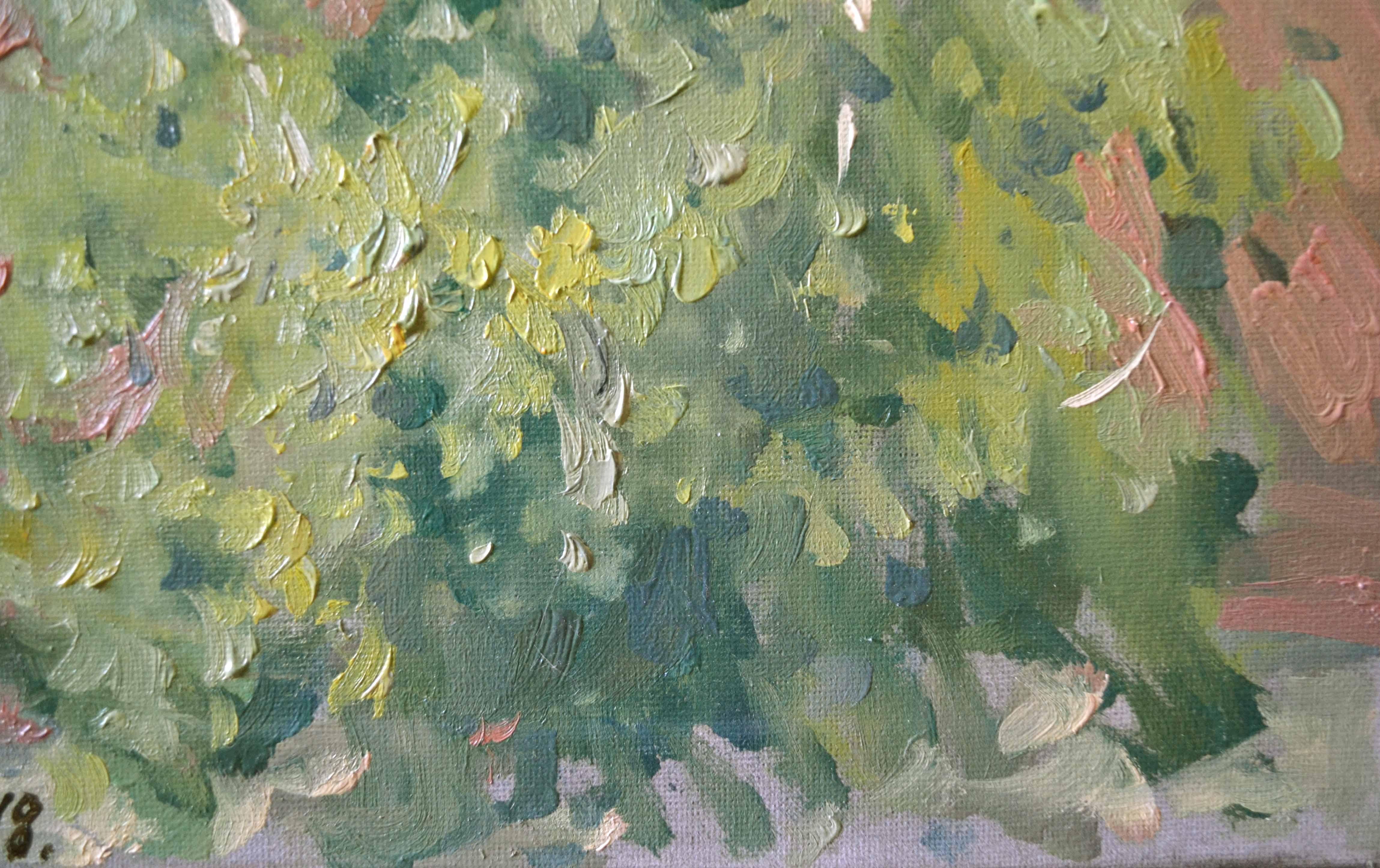 On a summer afternoon For Sale 4