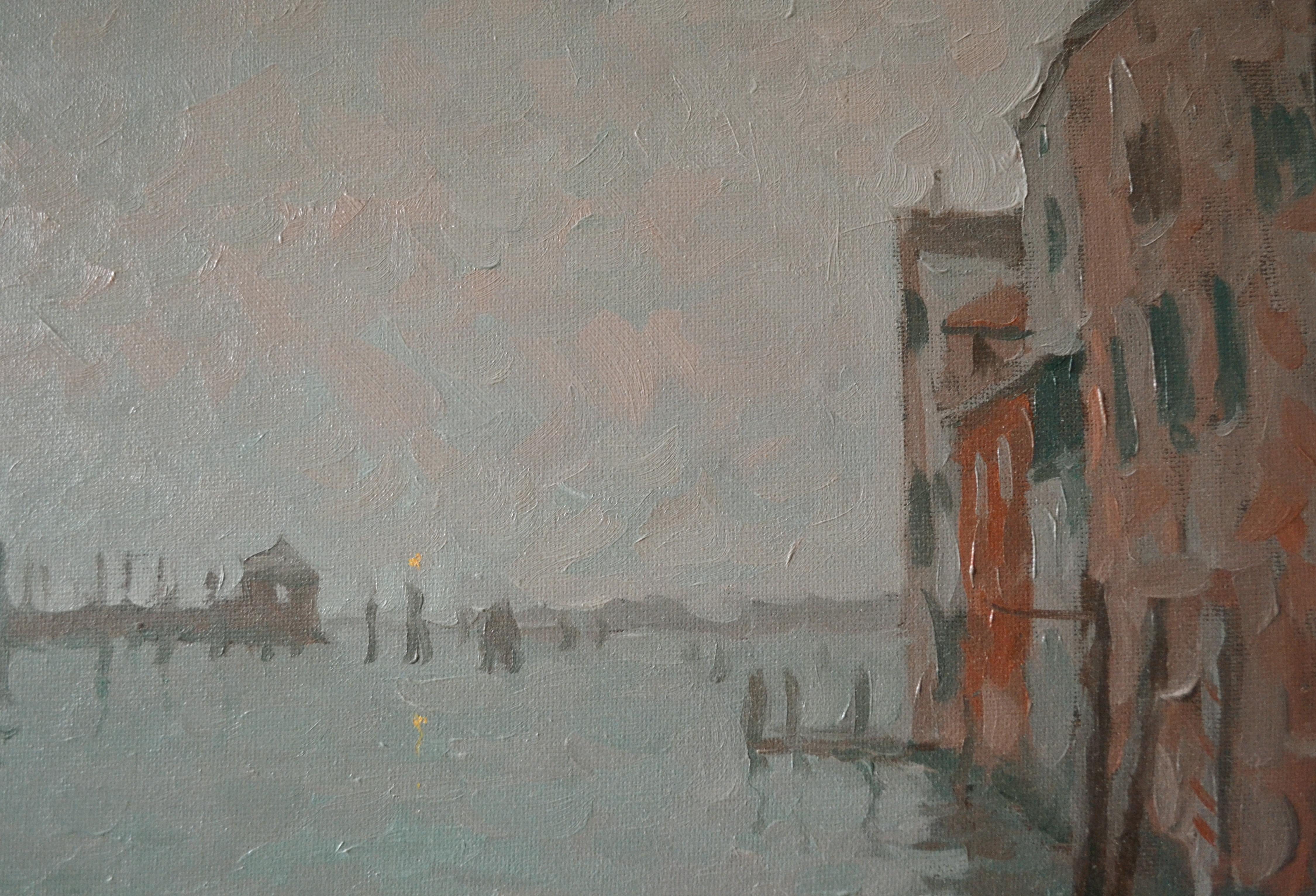 Außenbezirke von Venedig im Angebot 1
