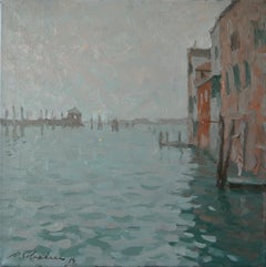 Außenbezirke von Venedig