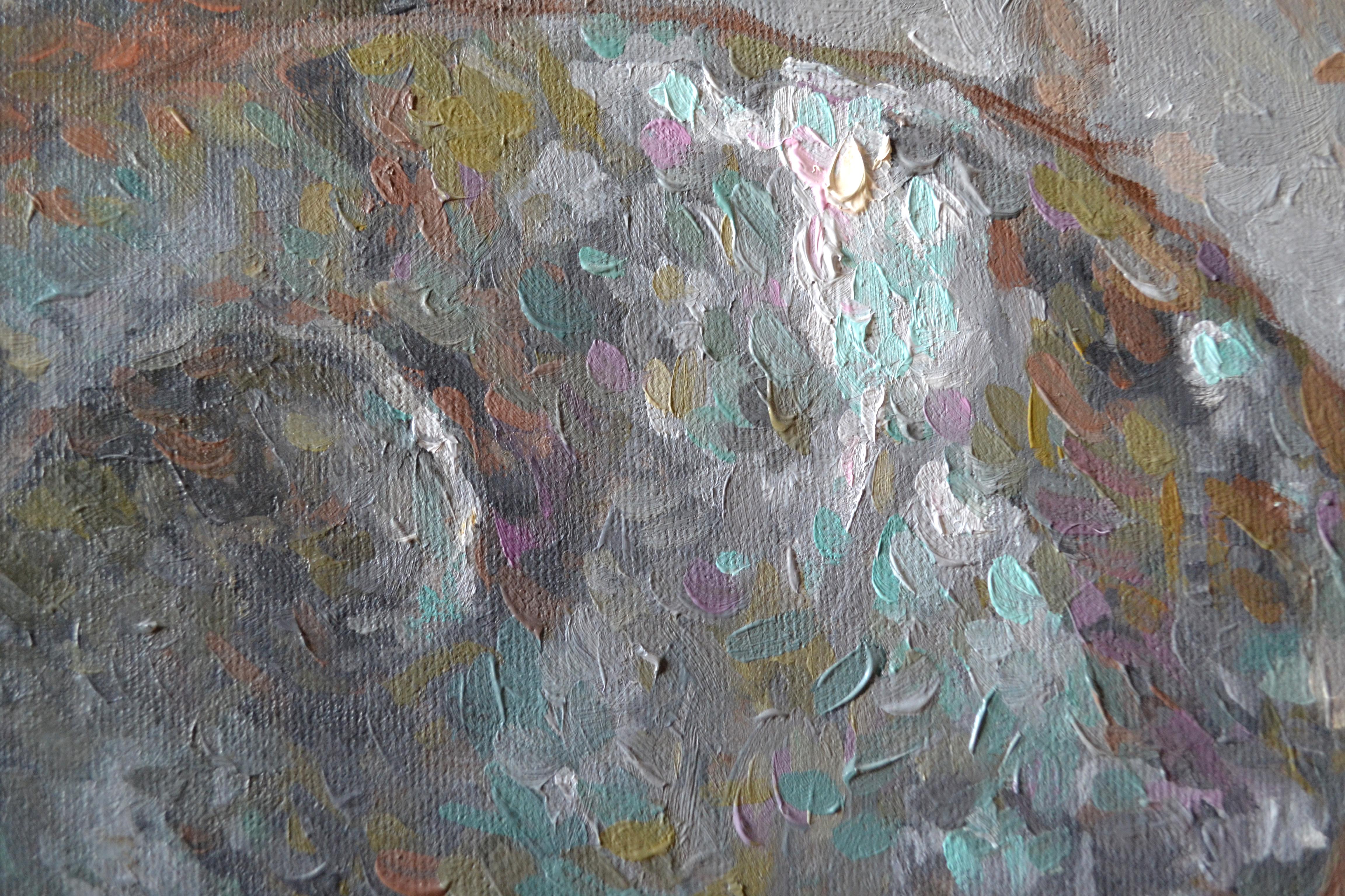 Seashell For Sale 1