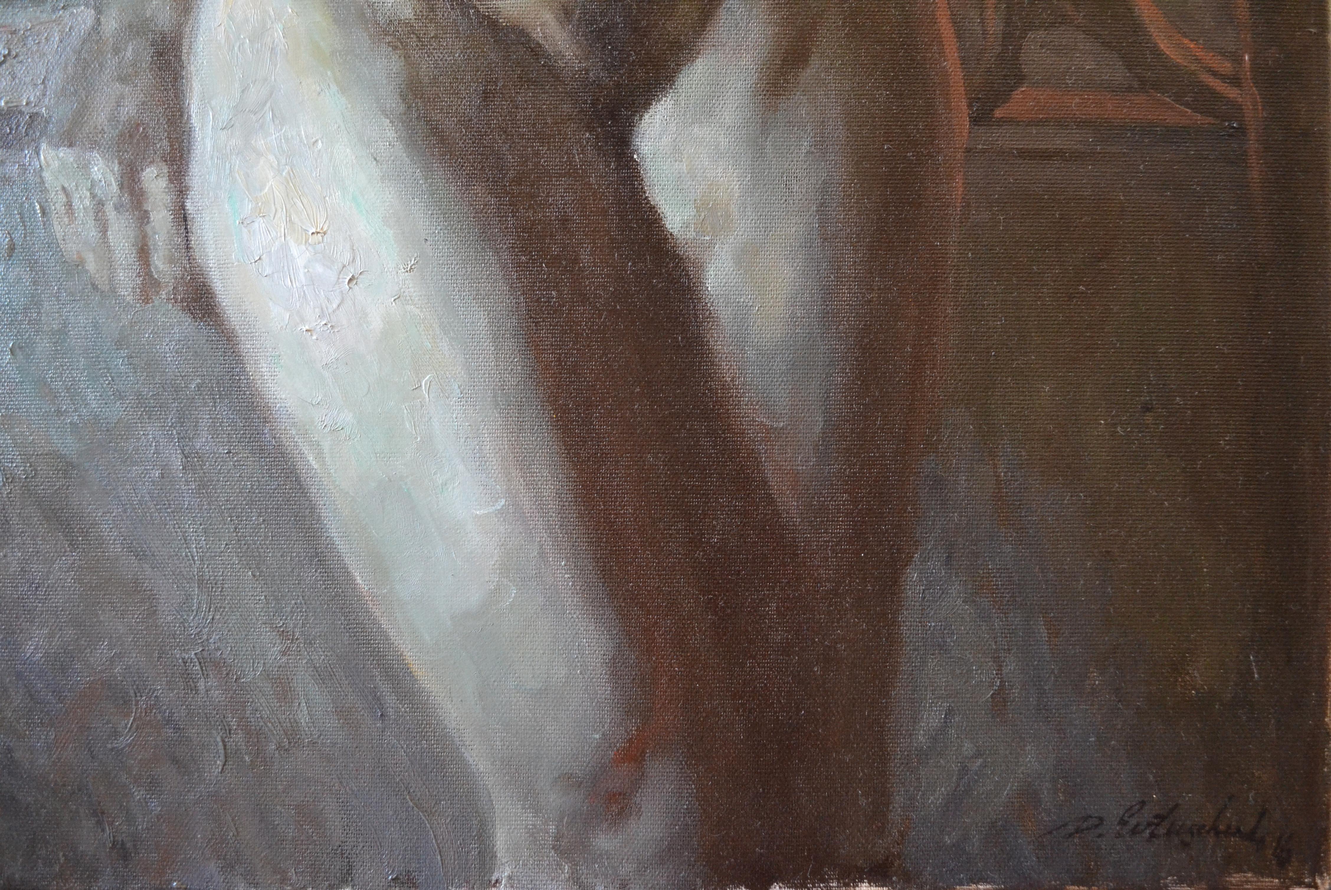 The Girl and the Metropolis For Sale 5
