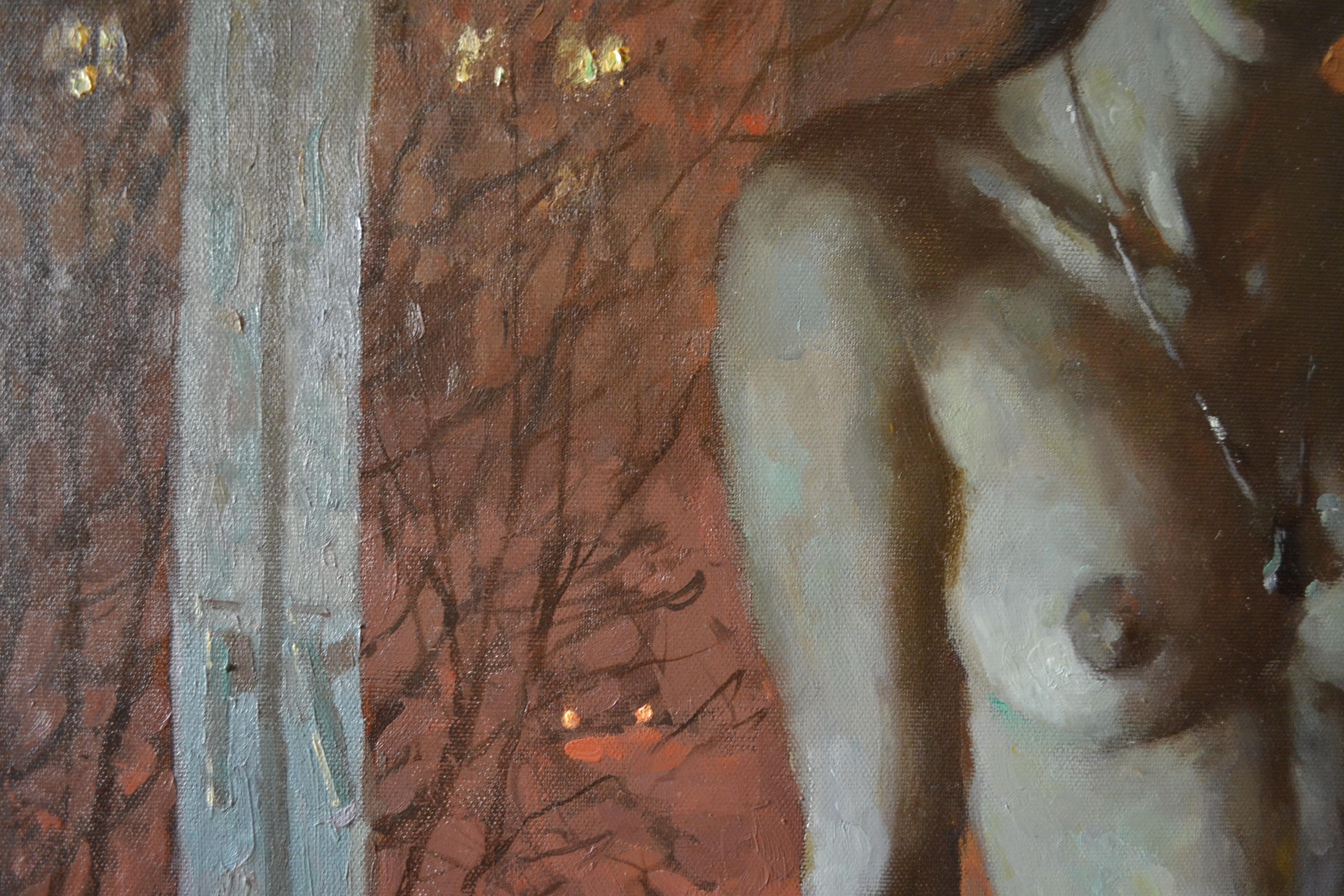 The Girl and the Metropolis For Sale 6