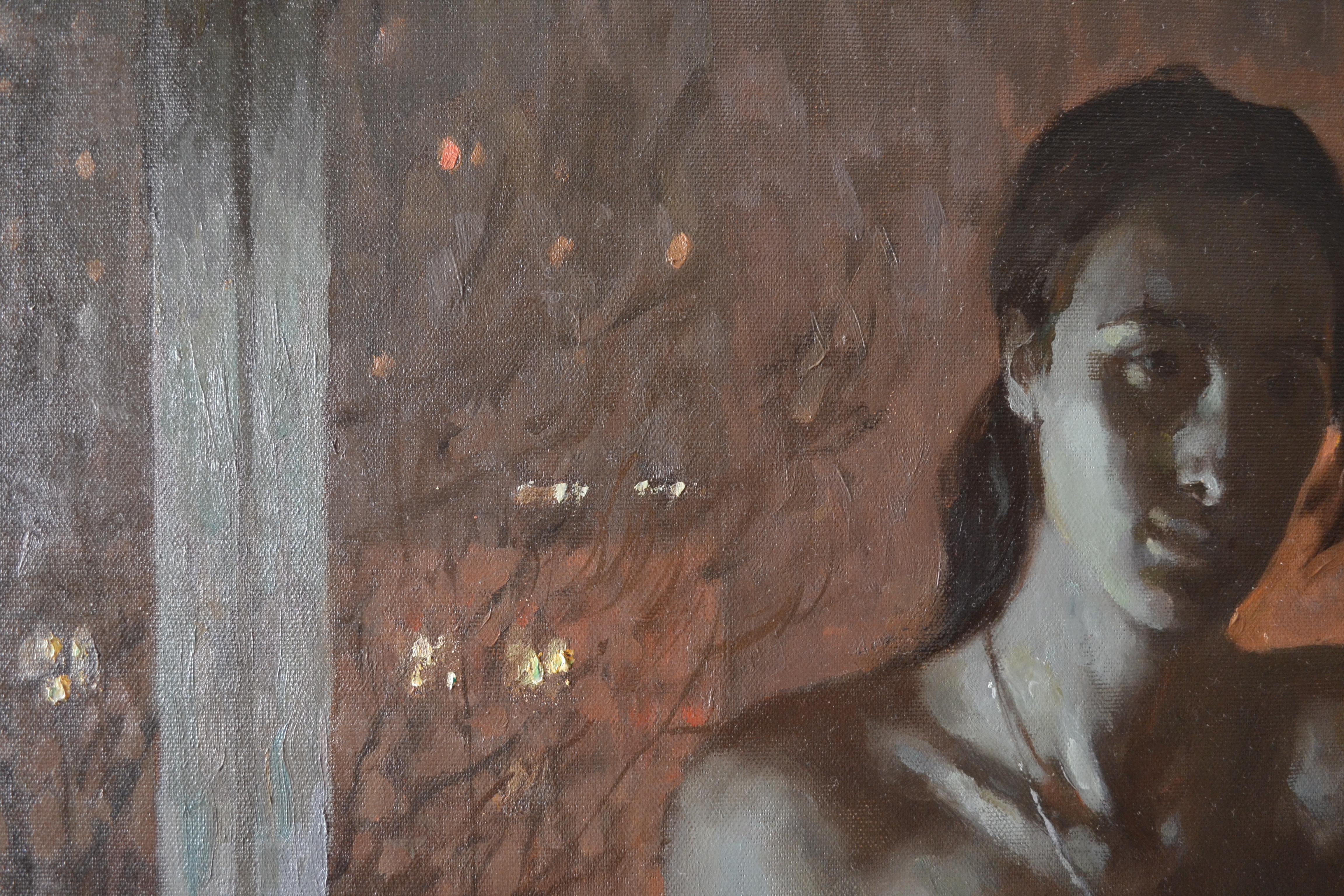 The Girl and the Metropolis For Sale 7
