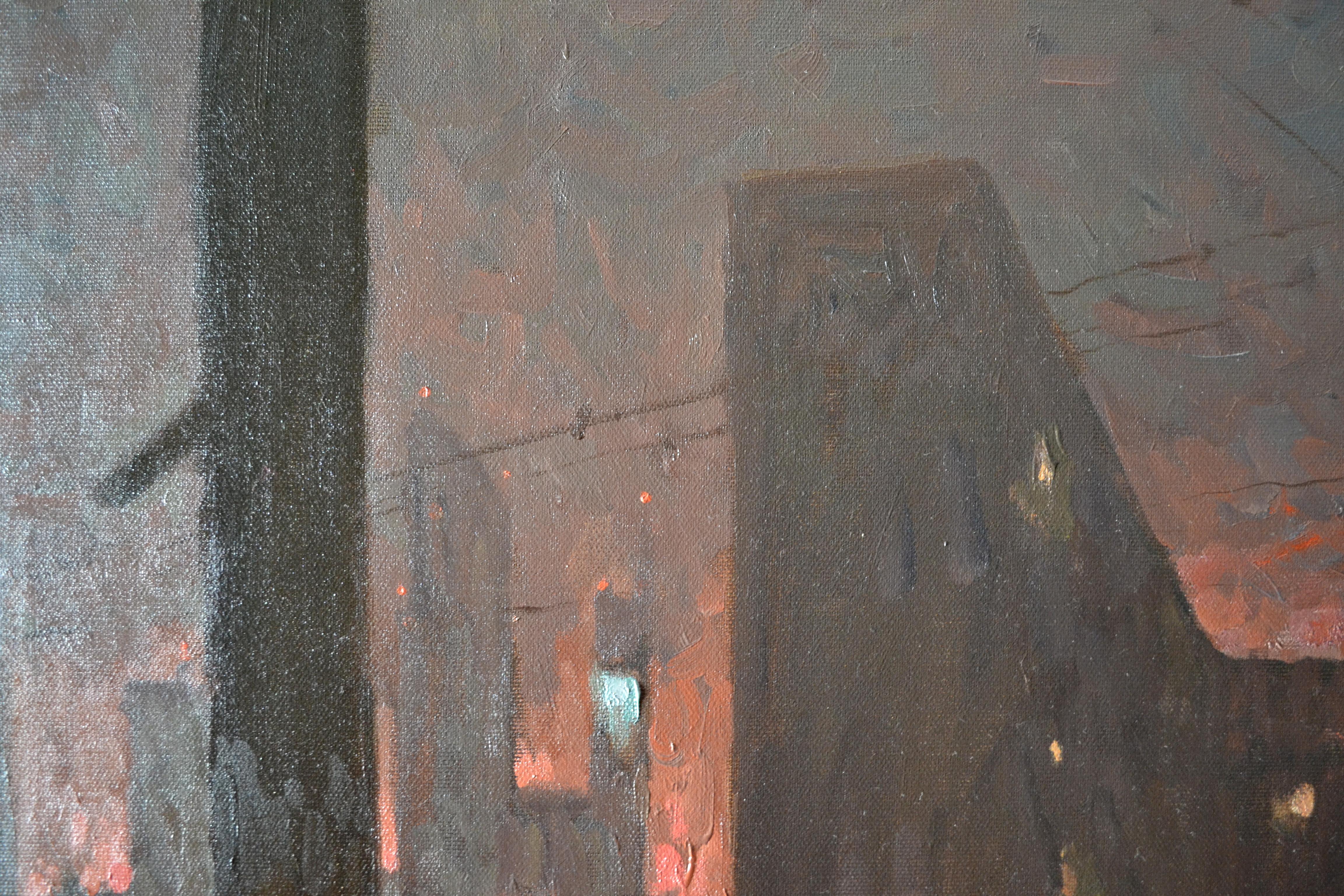 The Girl and the Metropolis For Sale 8