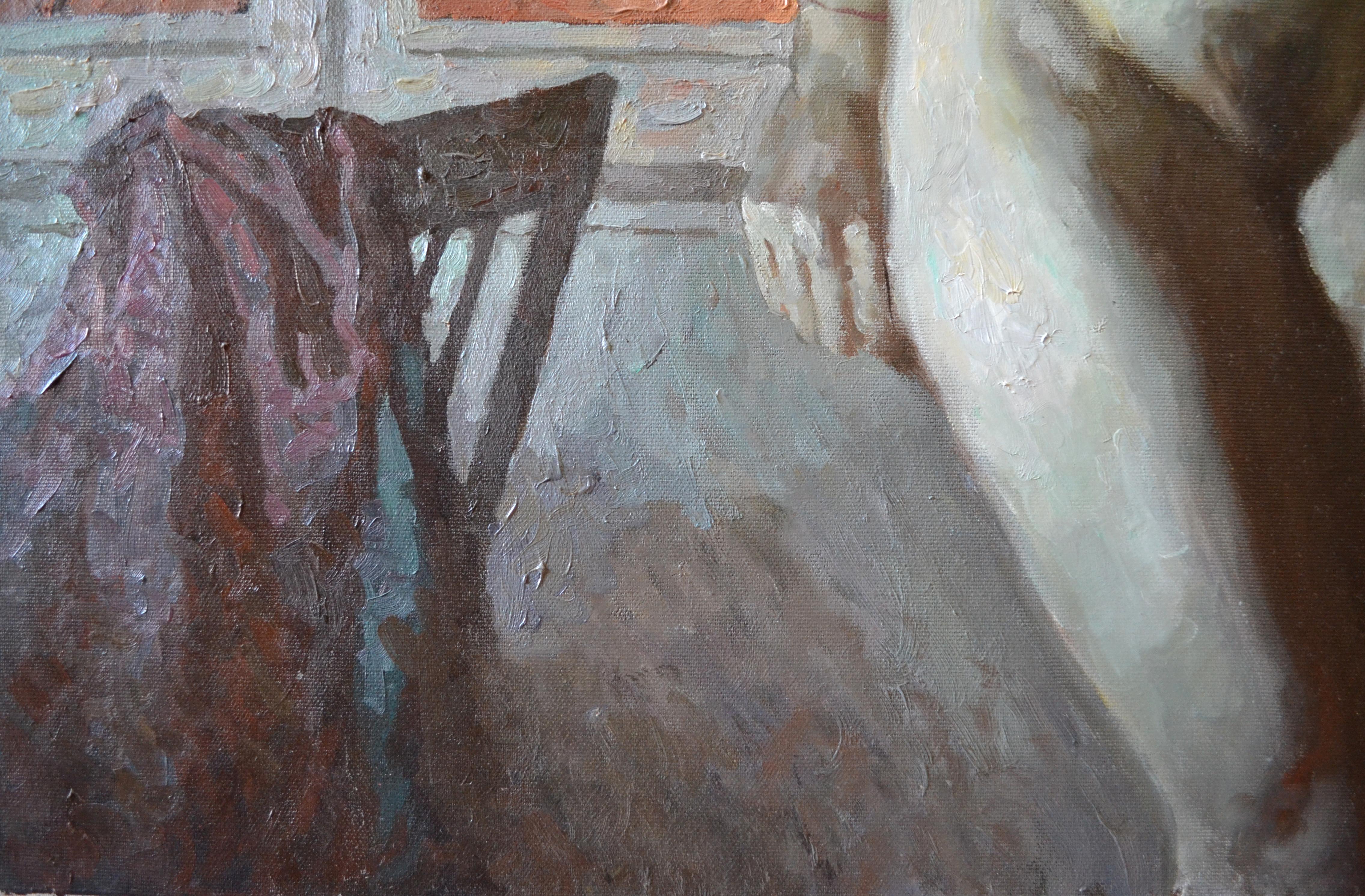 The Girl and the Metropolis For Sale 2