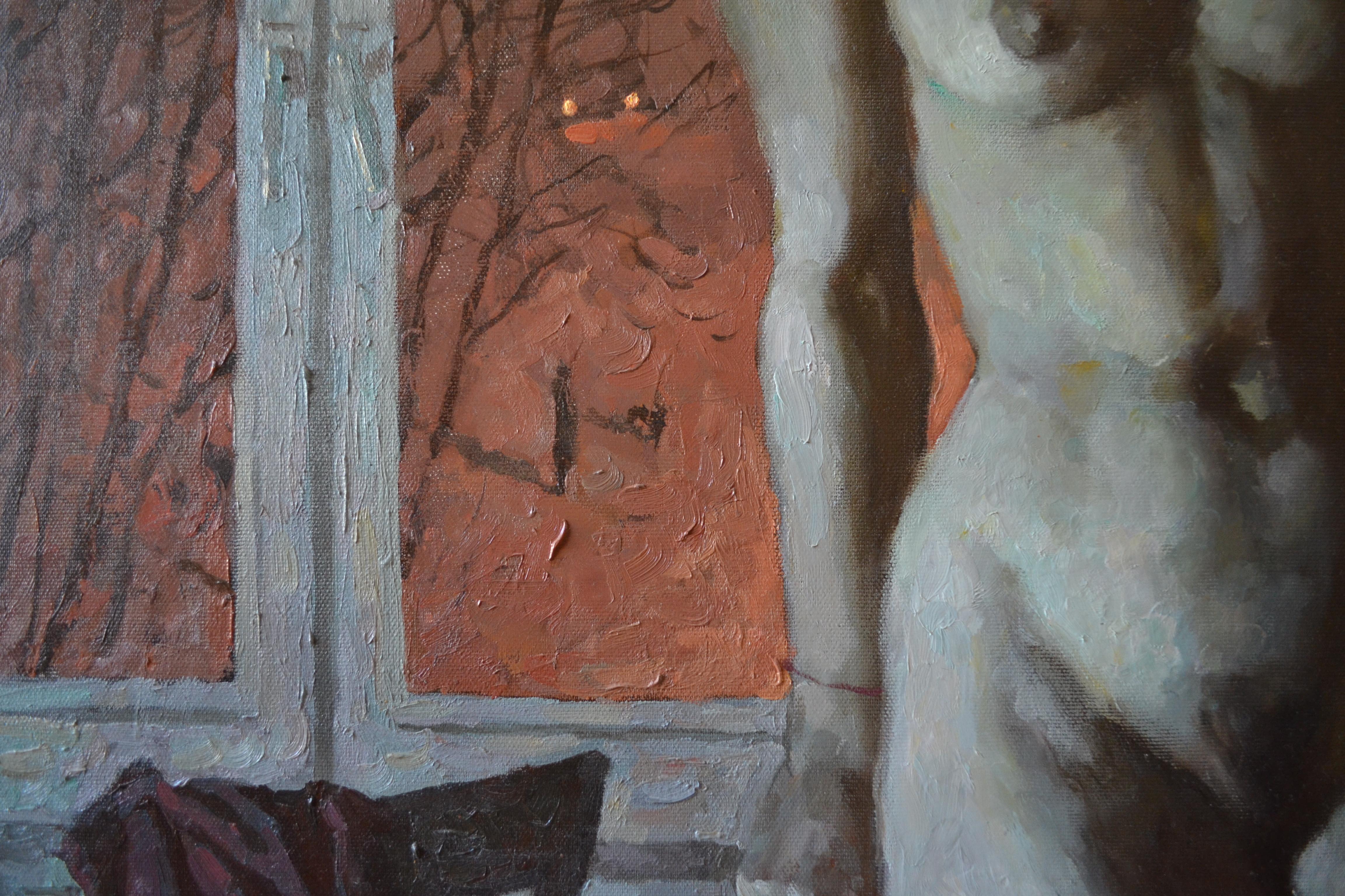 The Girl and the Metropolis For Sale 3