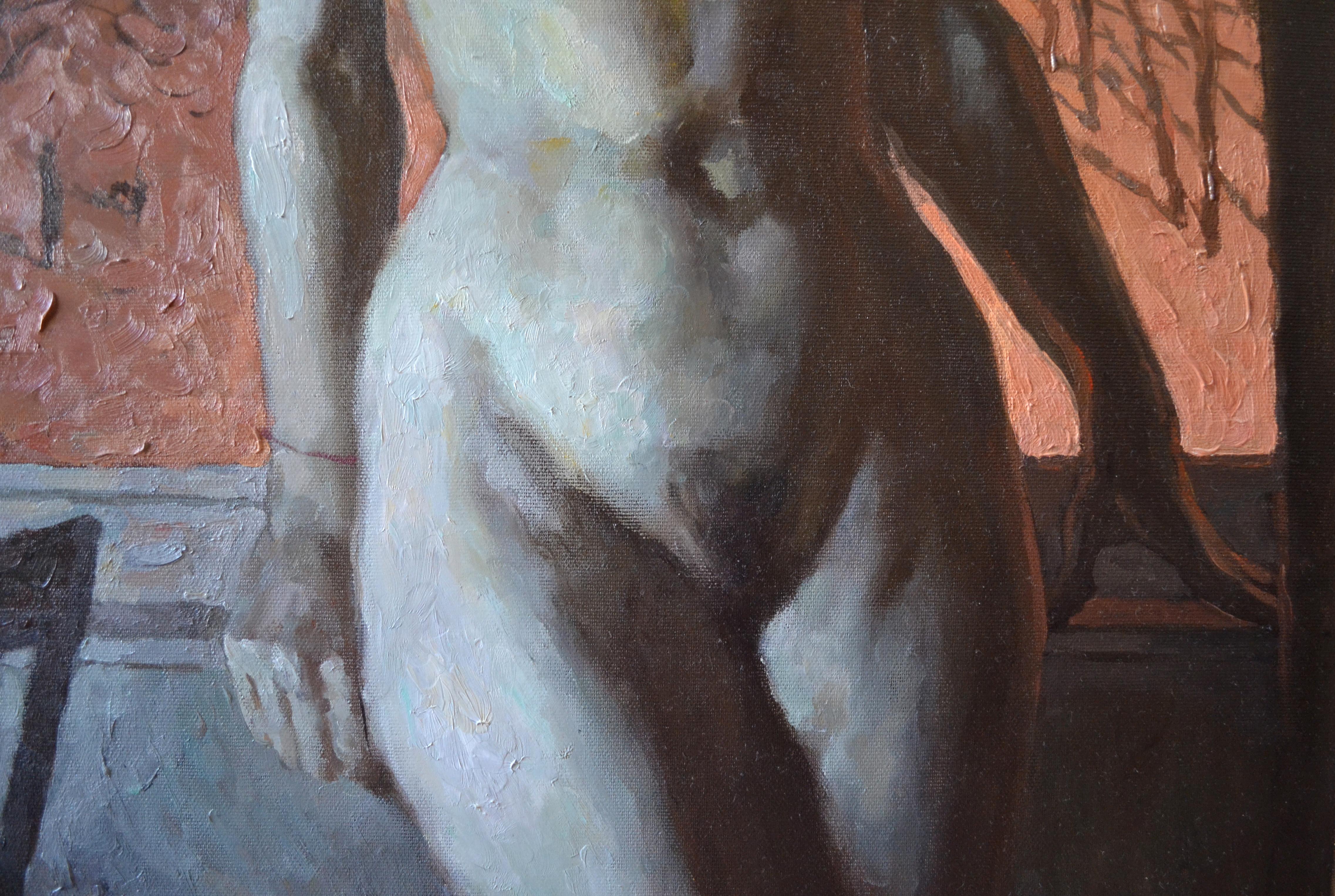 The Girl and the Metropolis For Sale 4