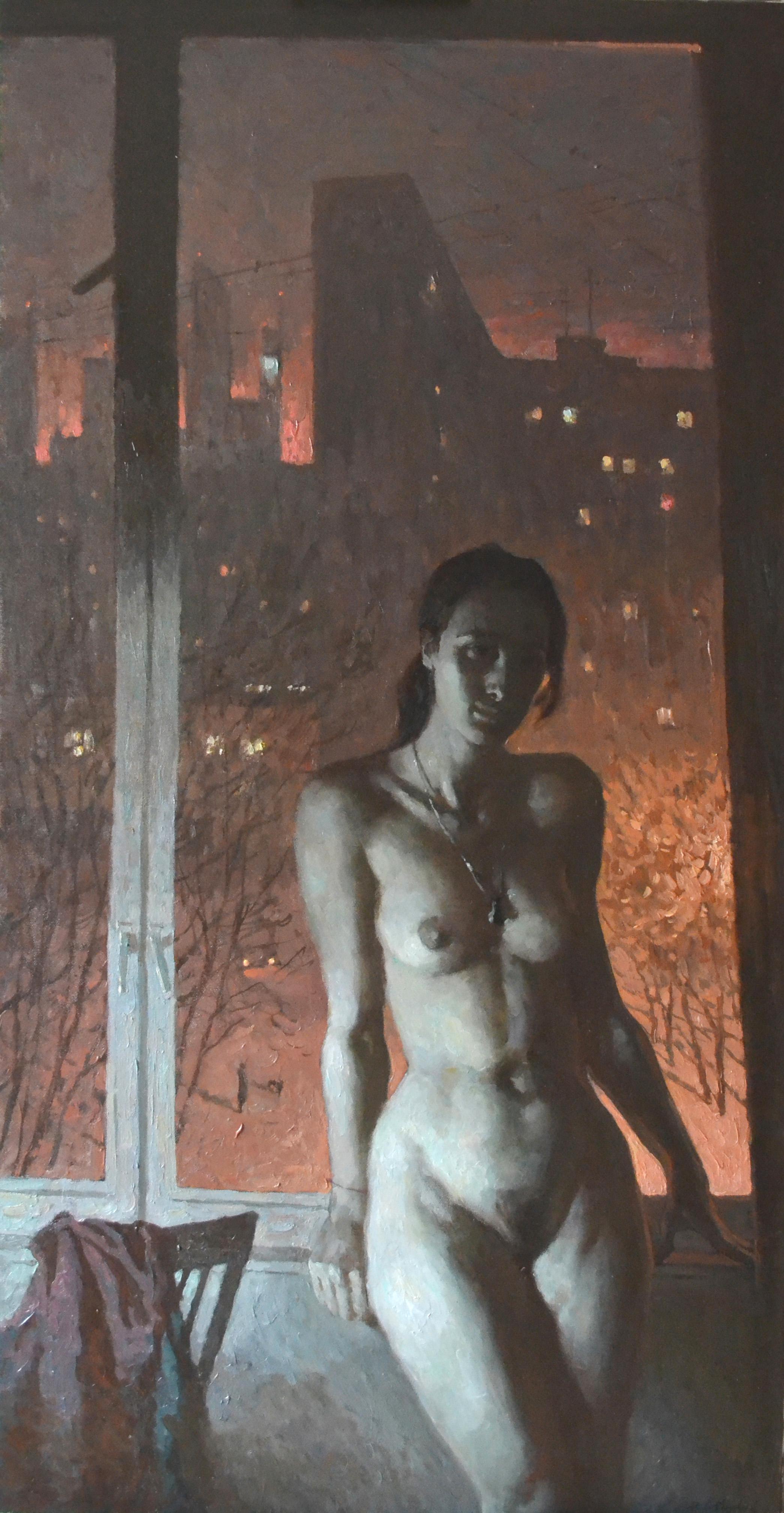 Men Interior Paintings