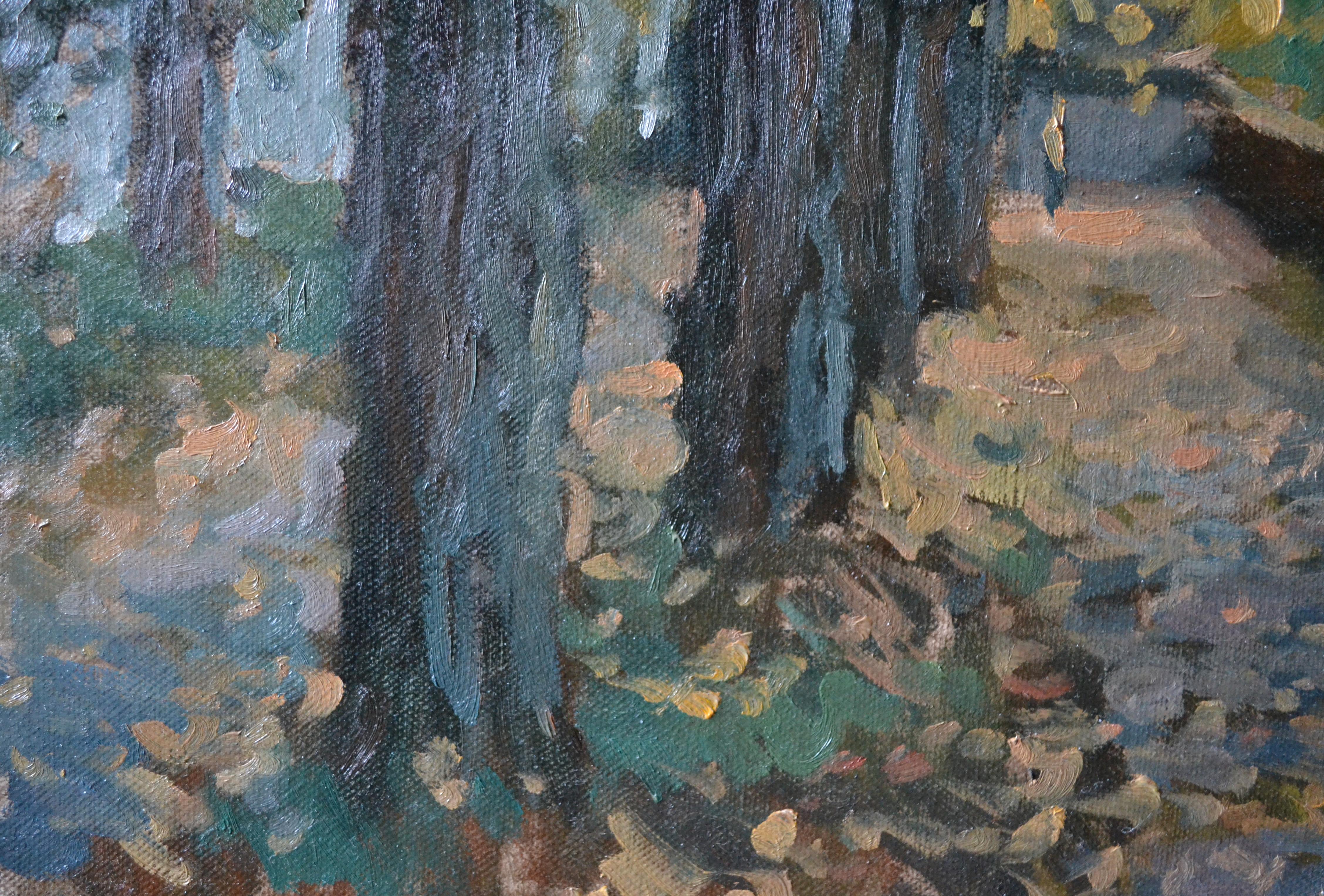 Der Mainuferweg im Herbst im Angebot 7