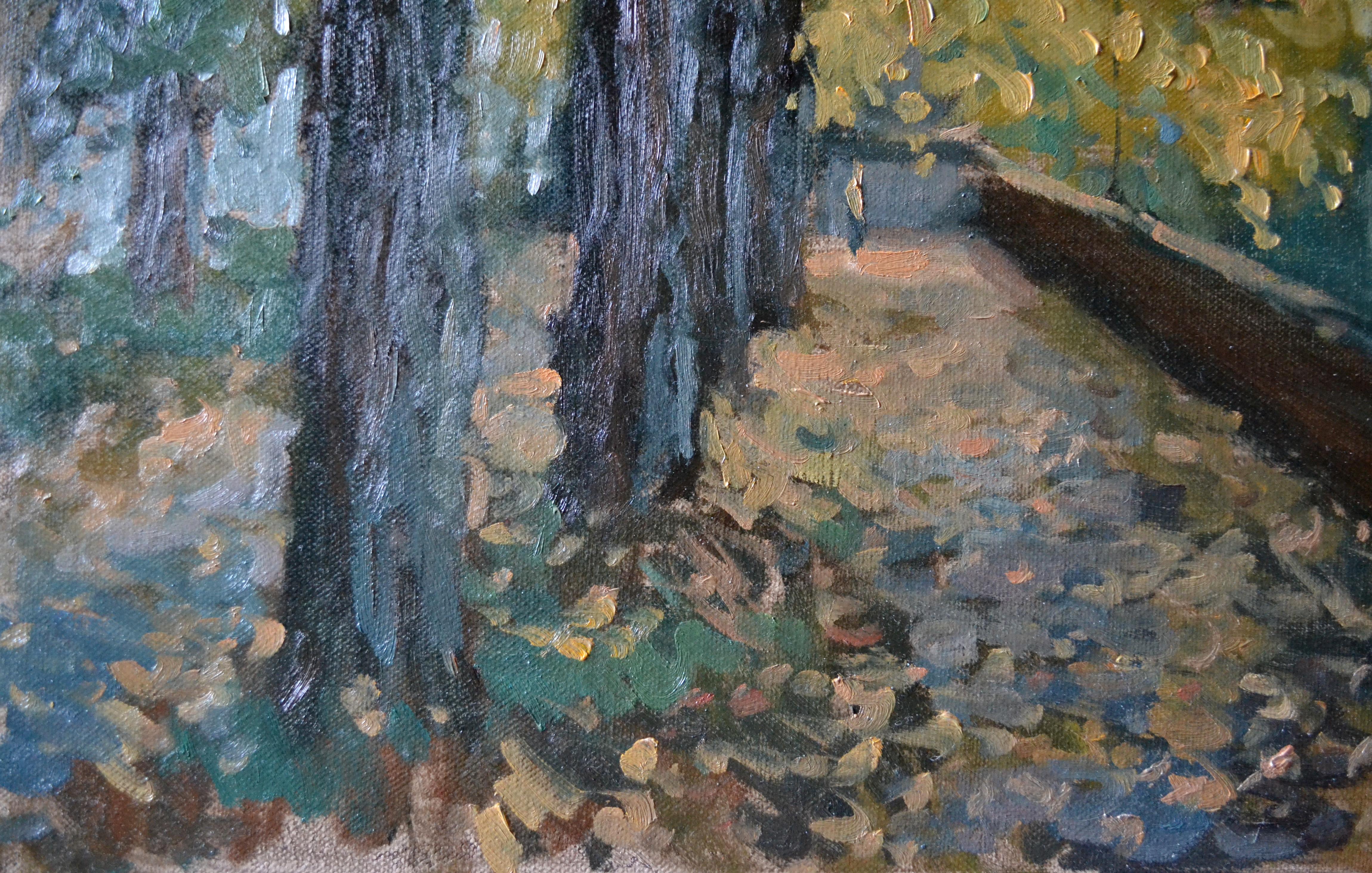 Der Mainuferweg im Herbst im Angebot 8