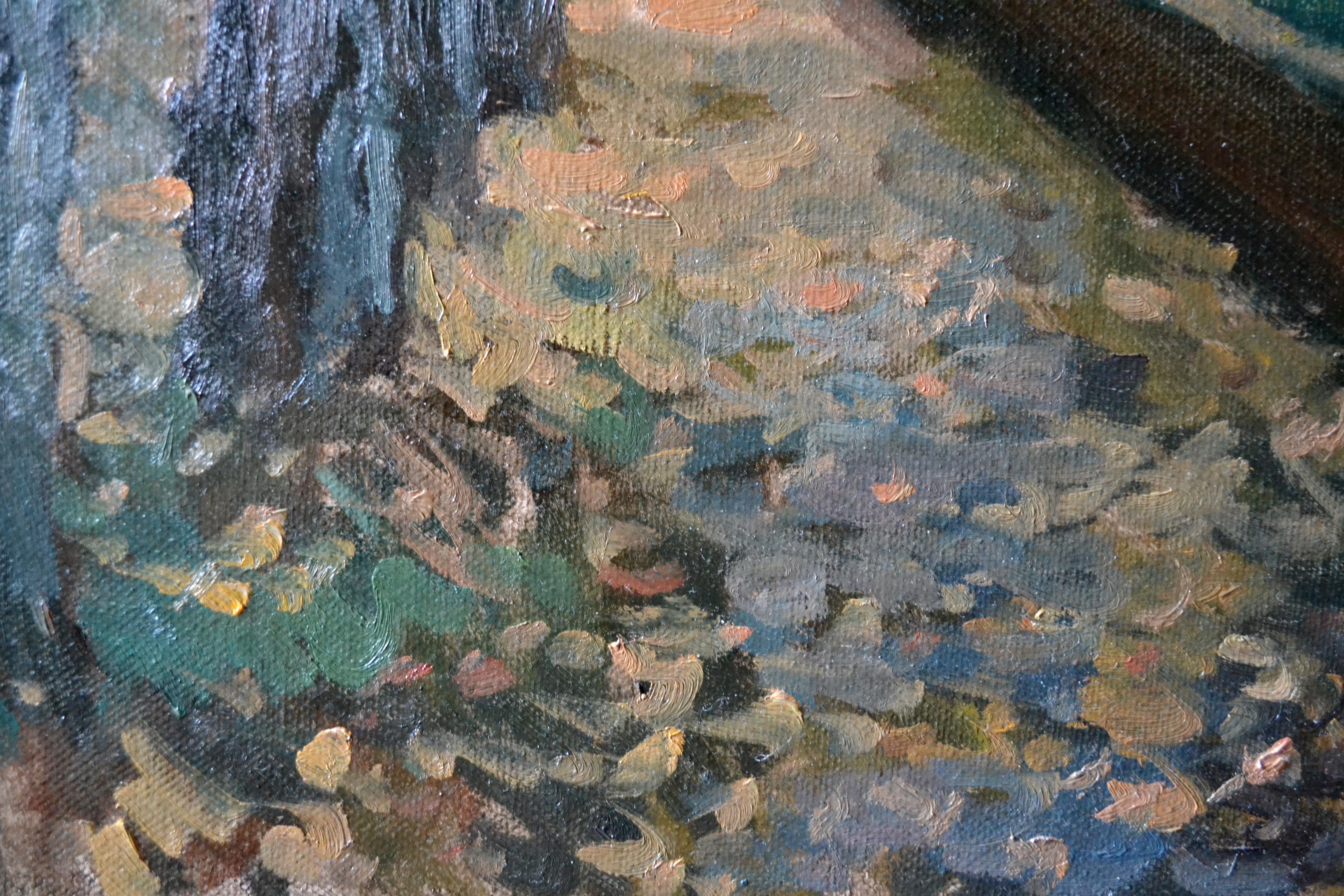 Der Mainuferweg im Herbst im Angebot 1