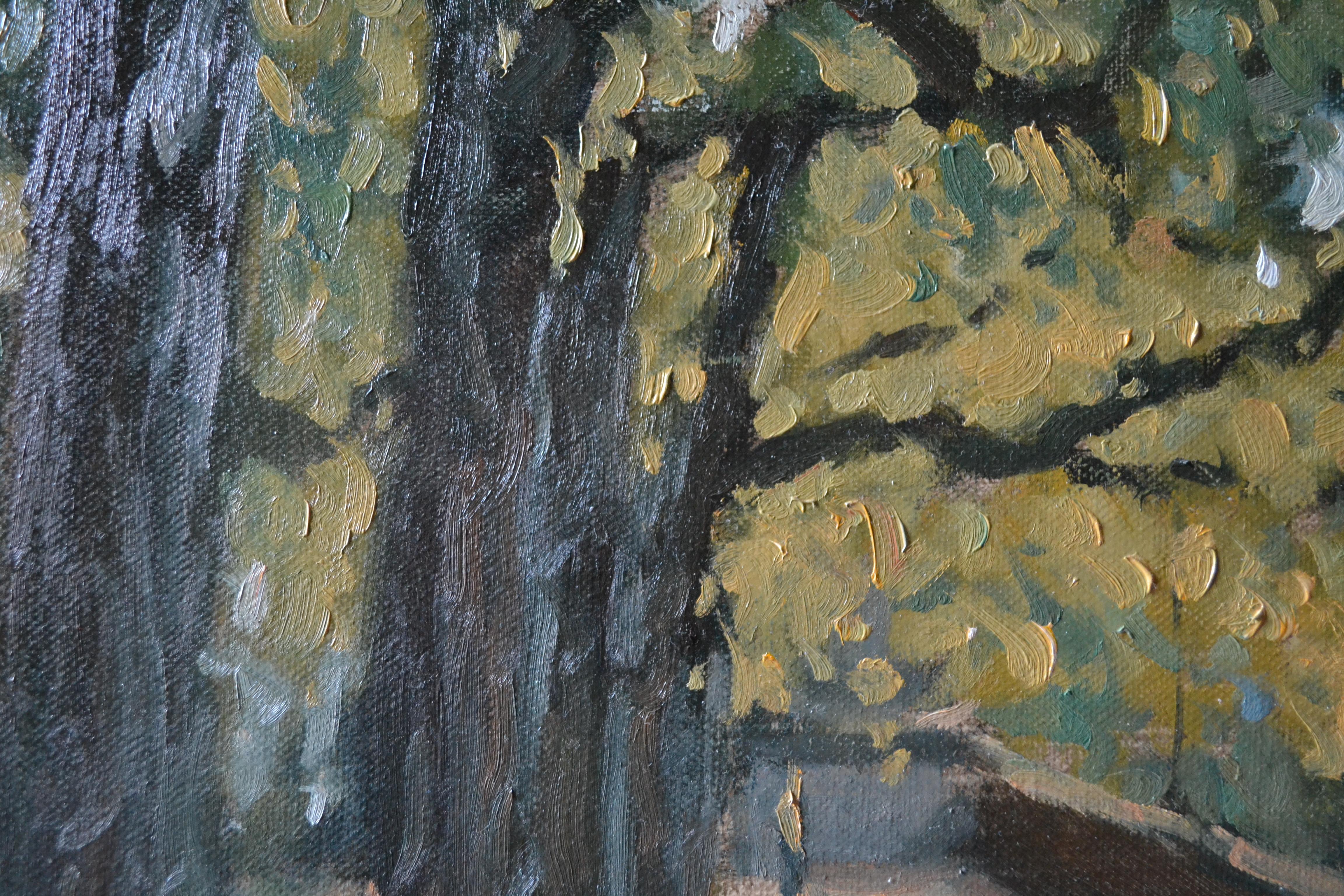 Der Mainuferweg im Herbst im Angebot 3
