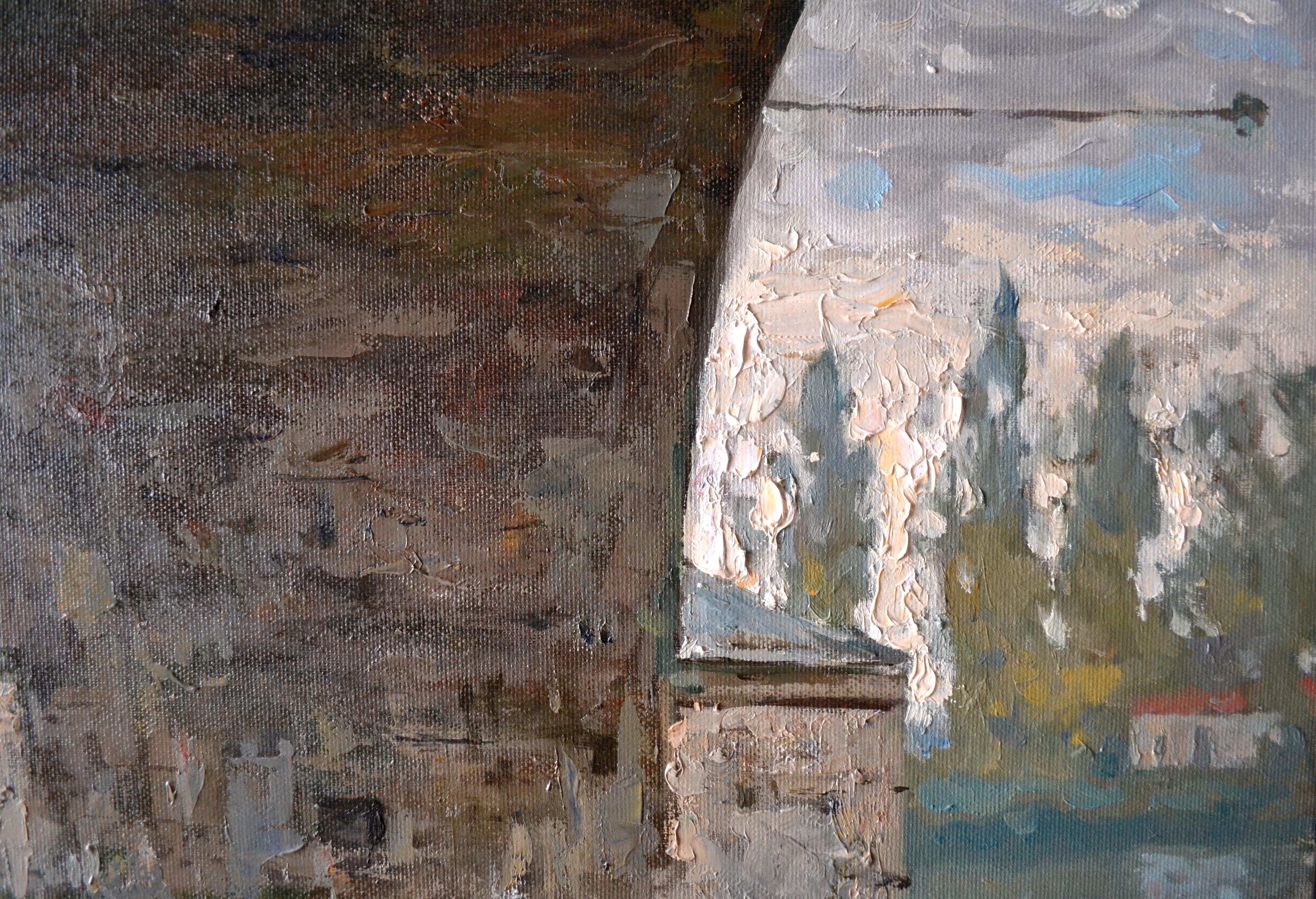 Under the old bridge For Sale 5