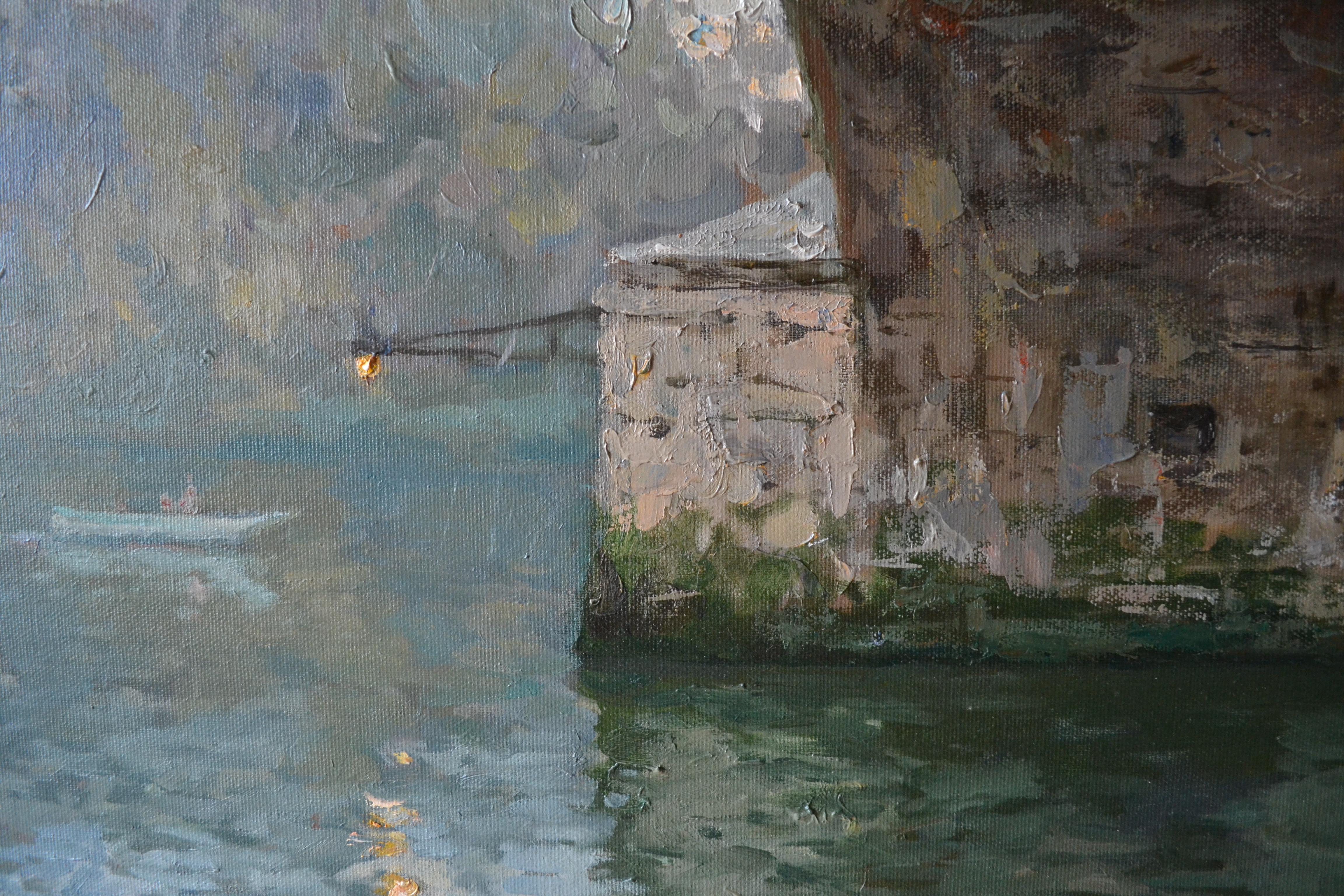 Under the old bridge For Sale 6