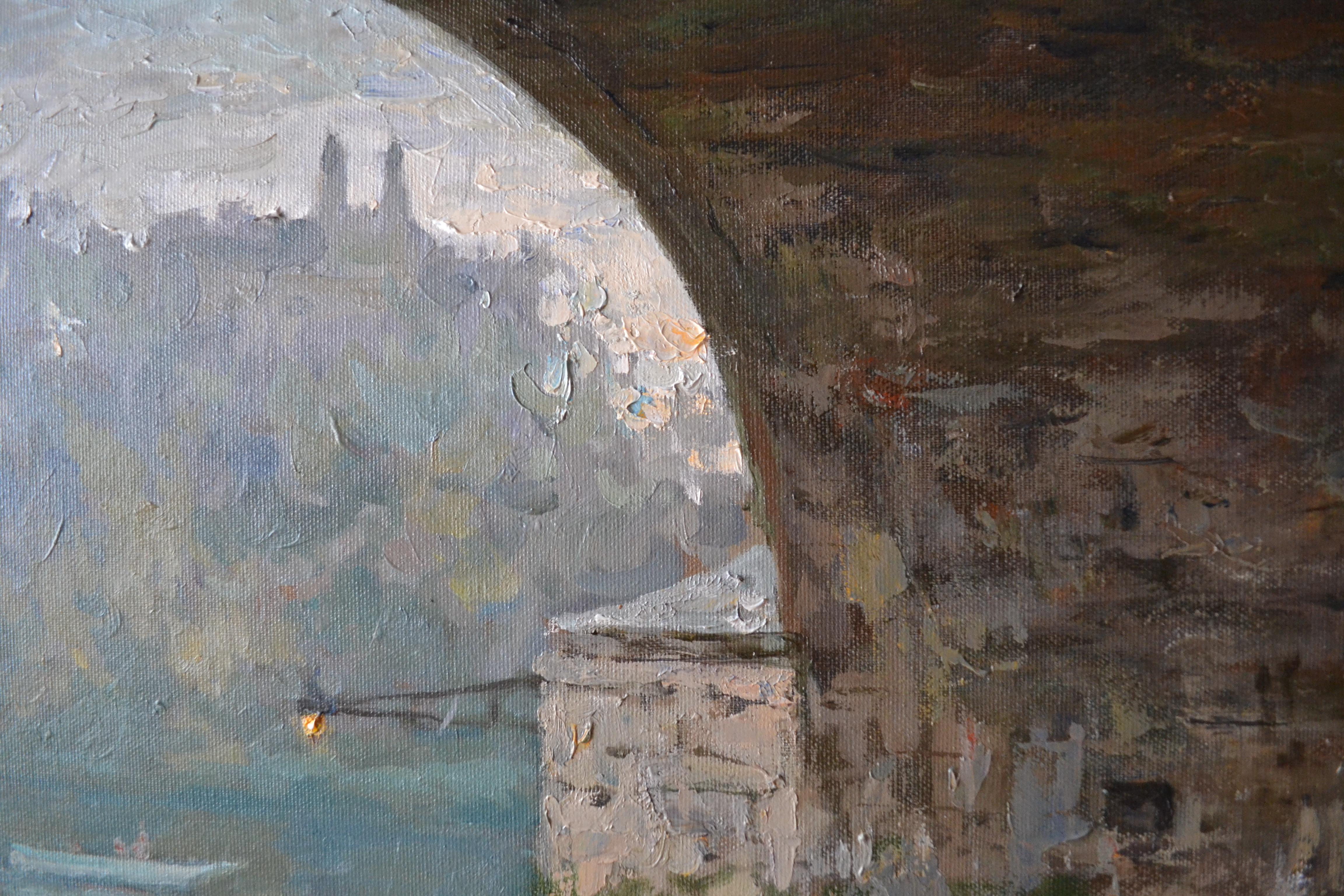 Under the old bridge For Sale 3