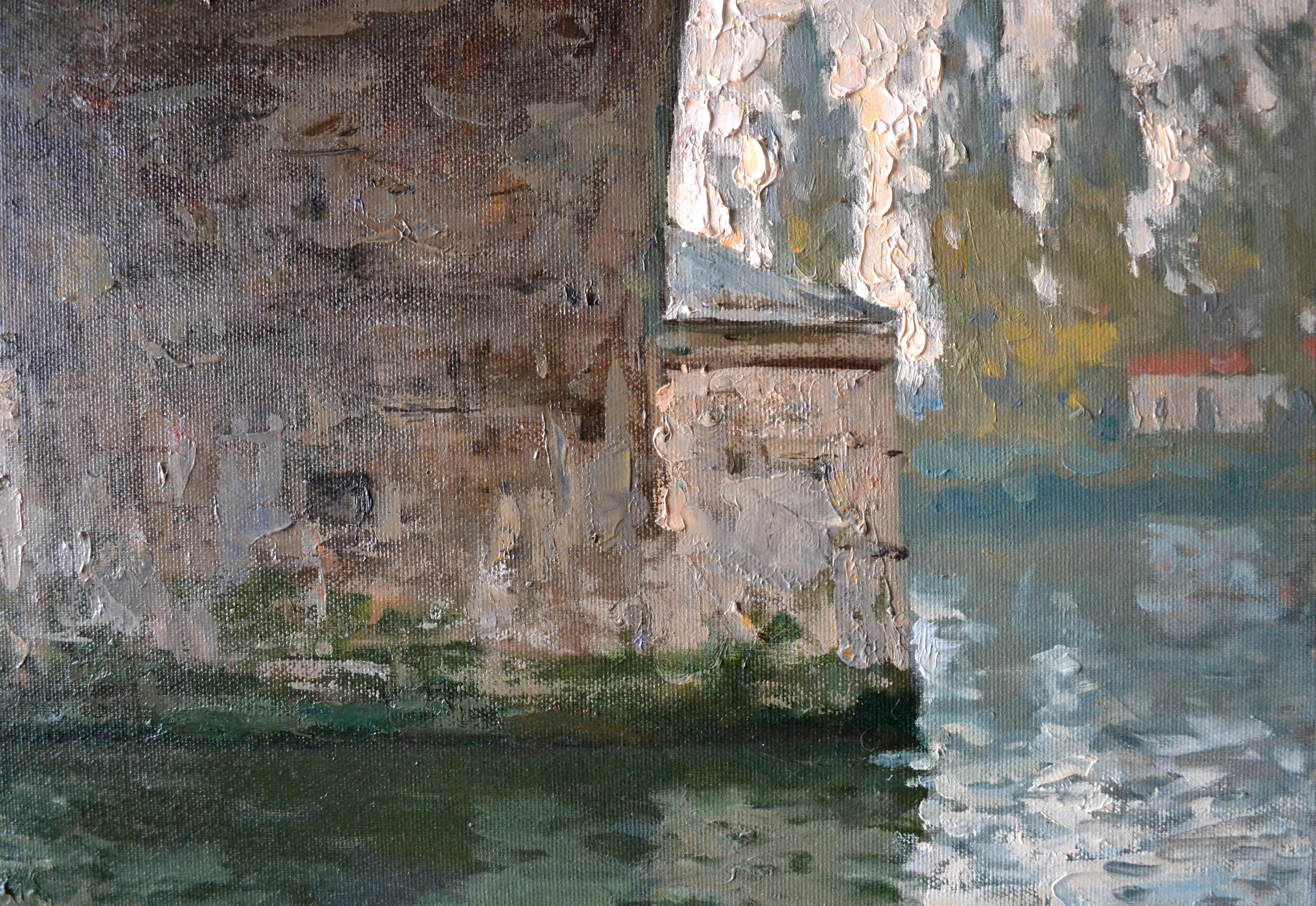 Under the old bridge For Sale 4