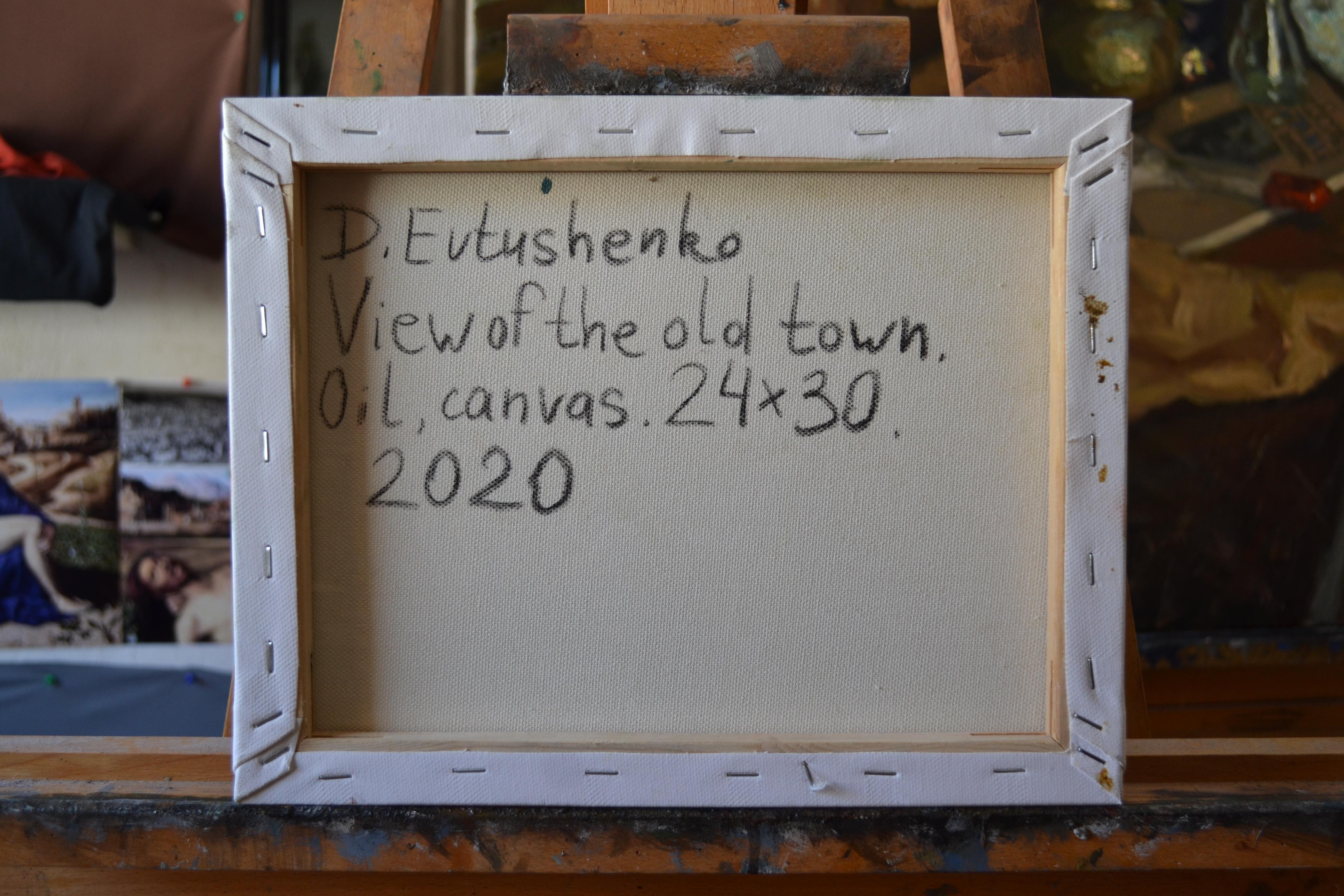 View of the old town For Sale 5