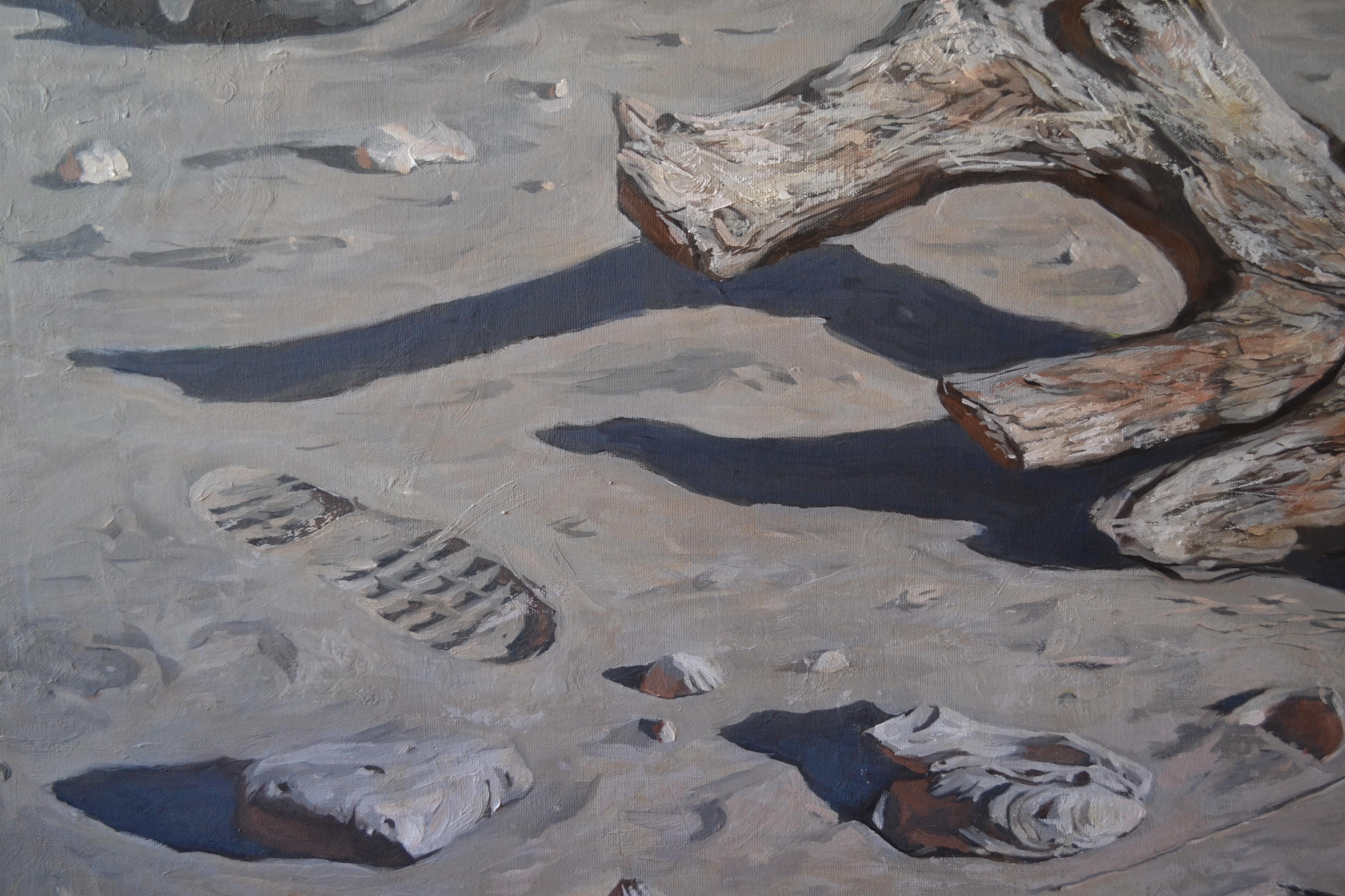 Winter Beach. Lido For Sale 6