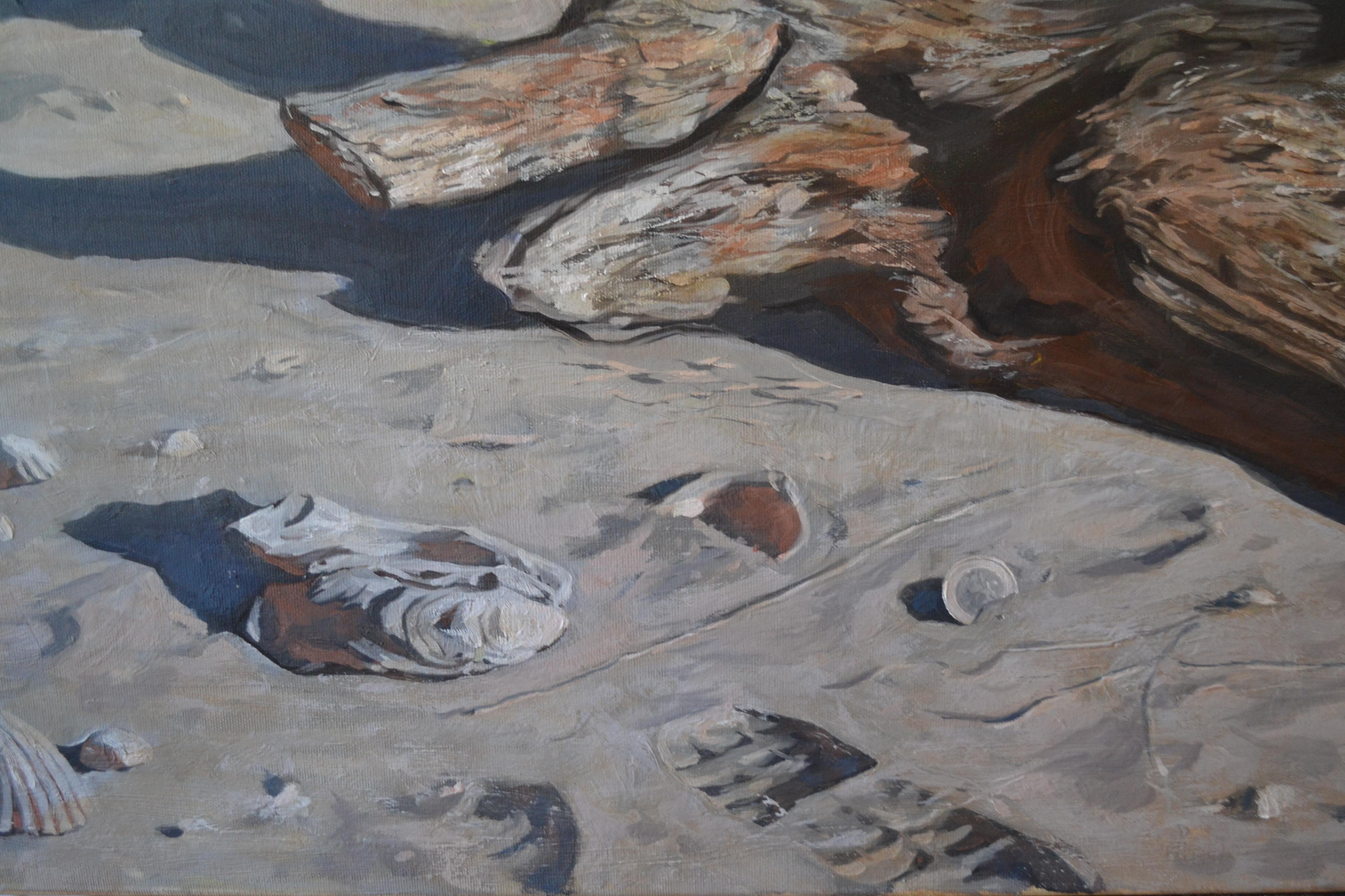 Winter Beach. Lido For Sale 7