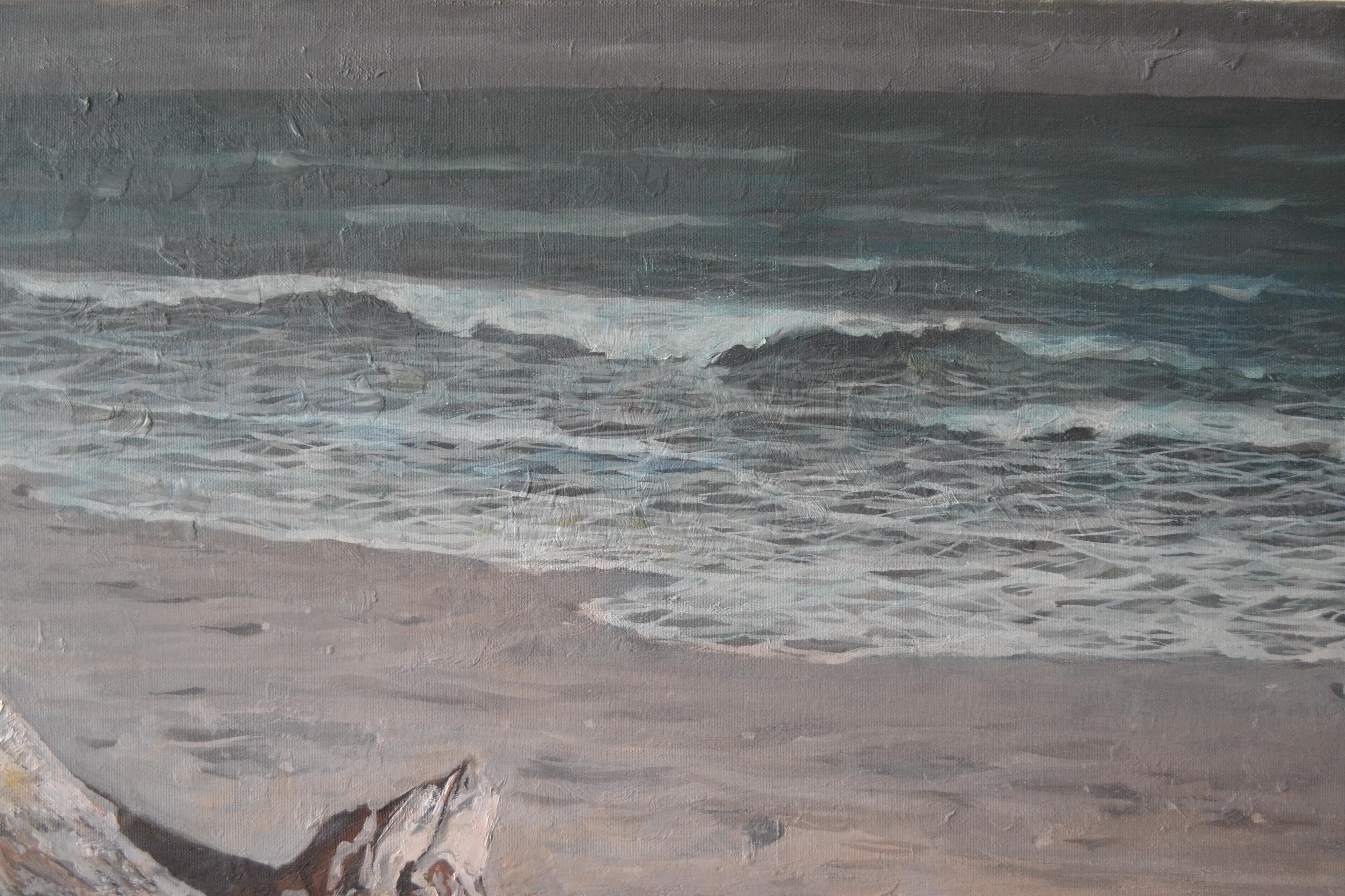 Winter Beach. Lido For Sale 4